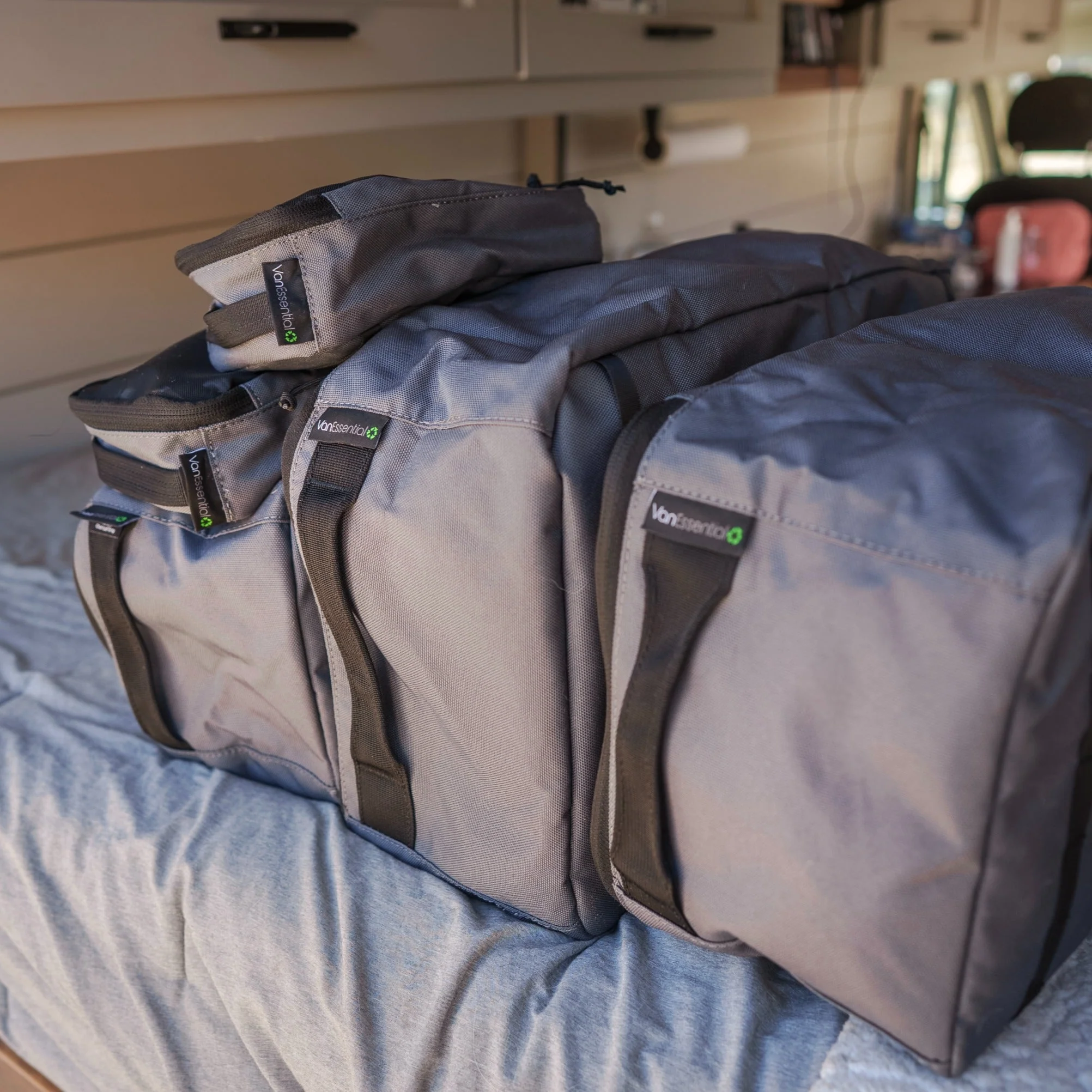 VanEssential Packing Cube (Extra Small) - Image 7