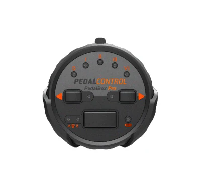 PedalControl 2007-2022 Mercedes Sprinter (Non Hi-Idle) Pedalbox (20800000) - Image 5