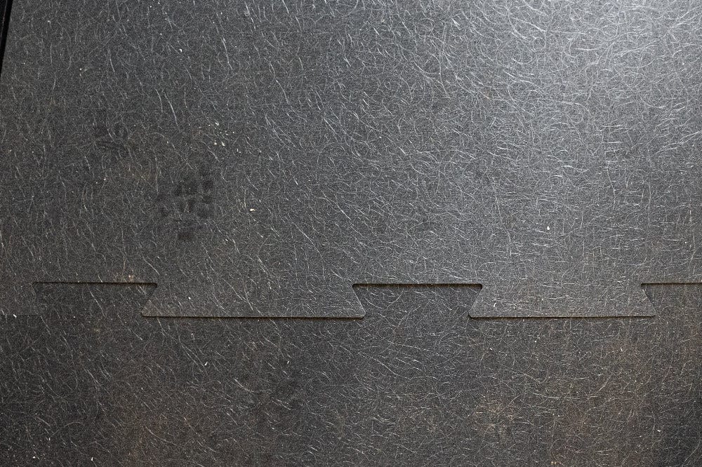 Rainier RV Flooring System - Ford Transit 250 148"WB - Image 3