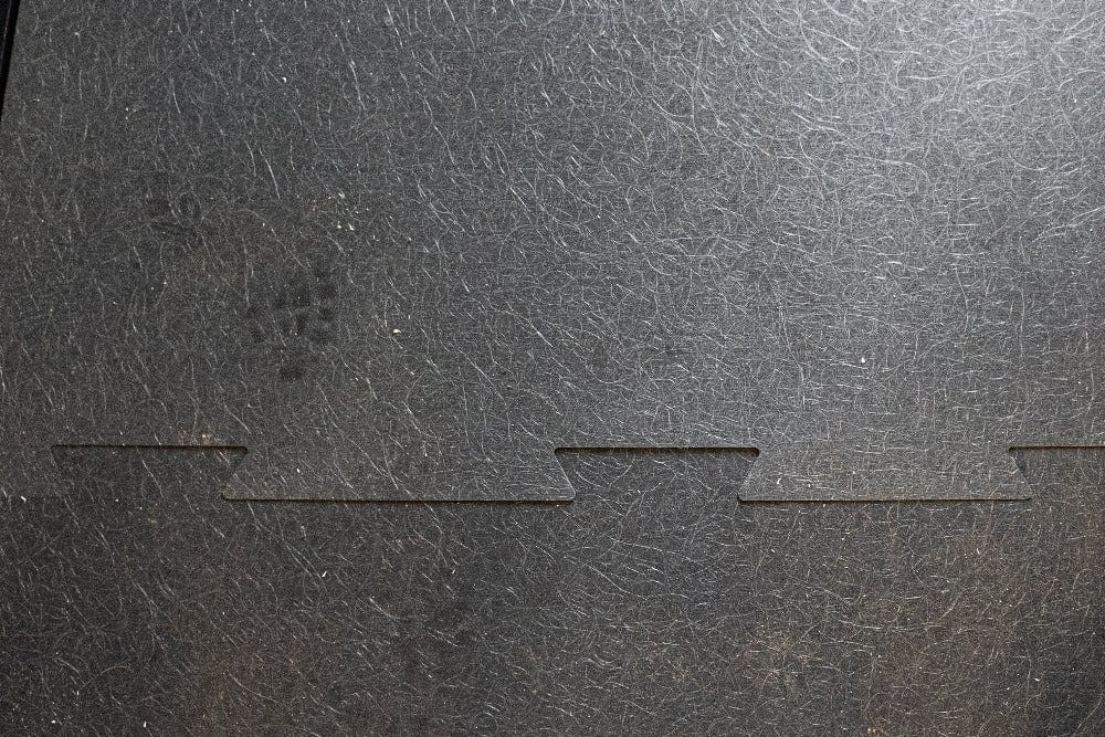 Rainier RV Flooring System - Mercedes Sprinter 2500 170''EXT SRW - Image 3