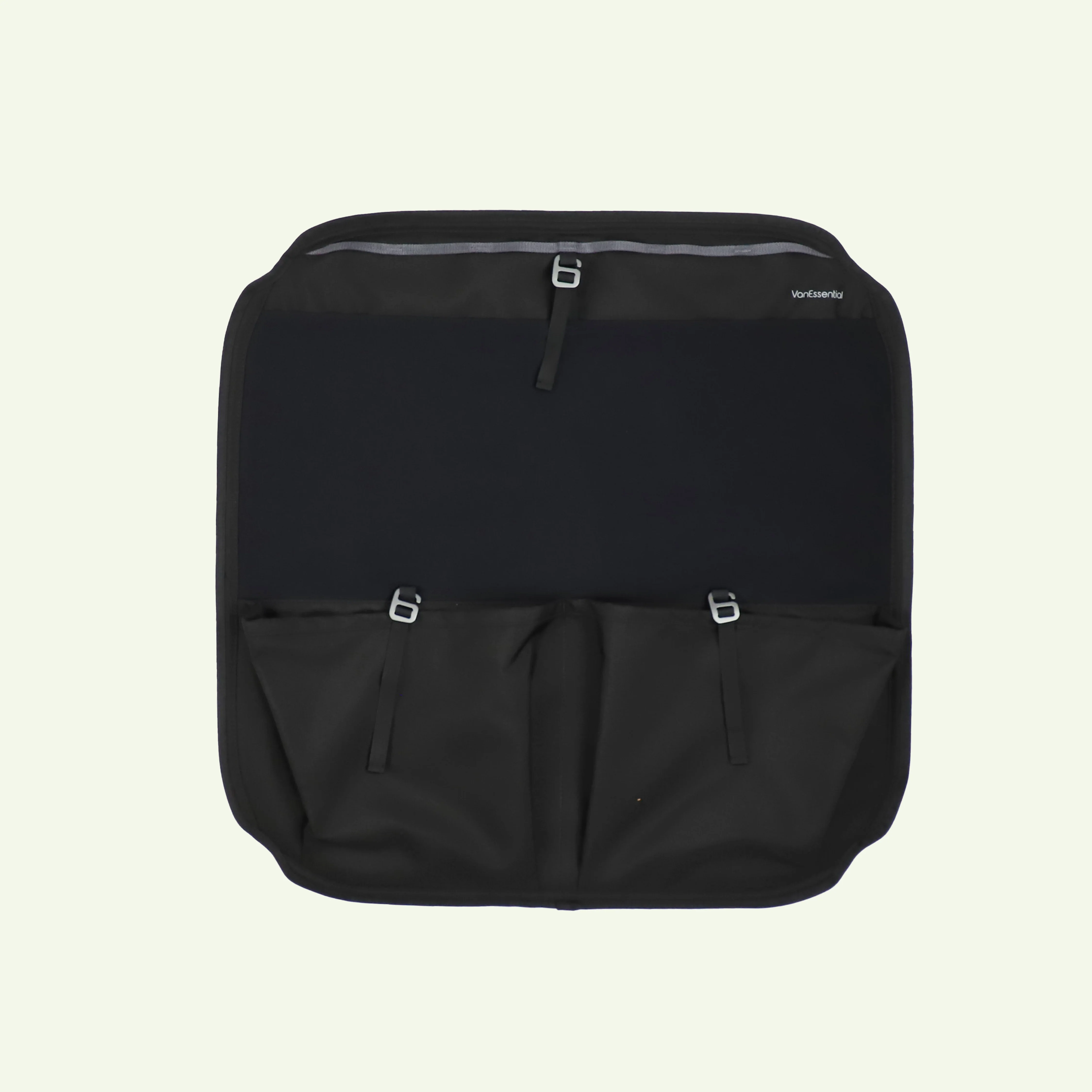 VanEssential Ram Promaster Middle Rear Door Storage Panels (Pair) - Image 3