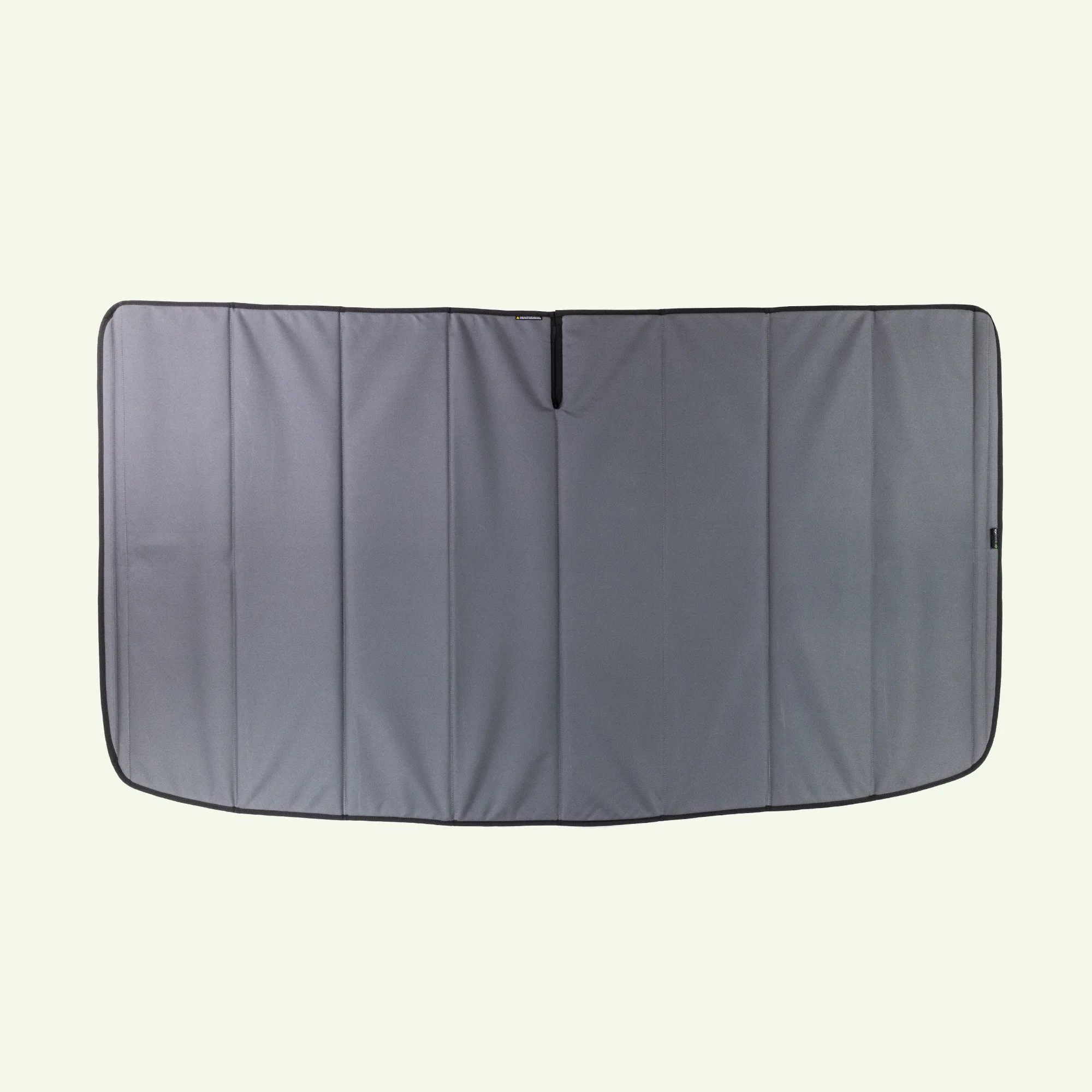 VanEssential Ram Promaster Reflective Front Windshield Cover - Image 3