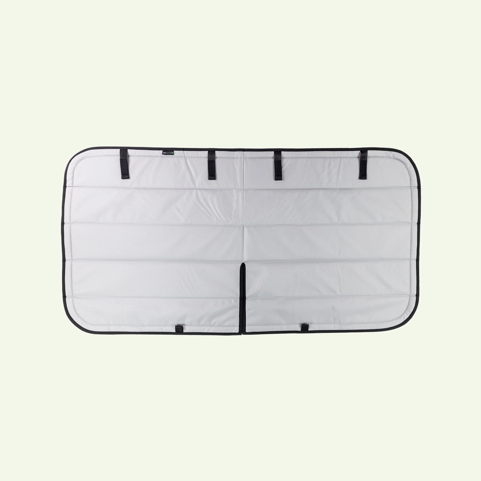 VanEssential Ram Promaster Stealth Sliding Door Window Cover - Image 3