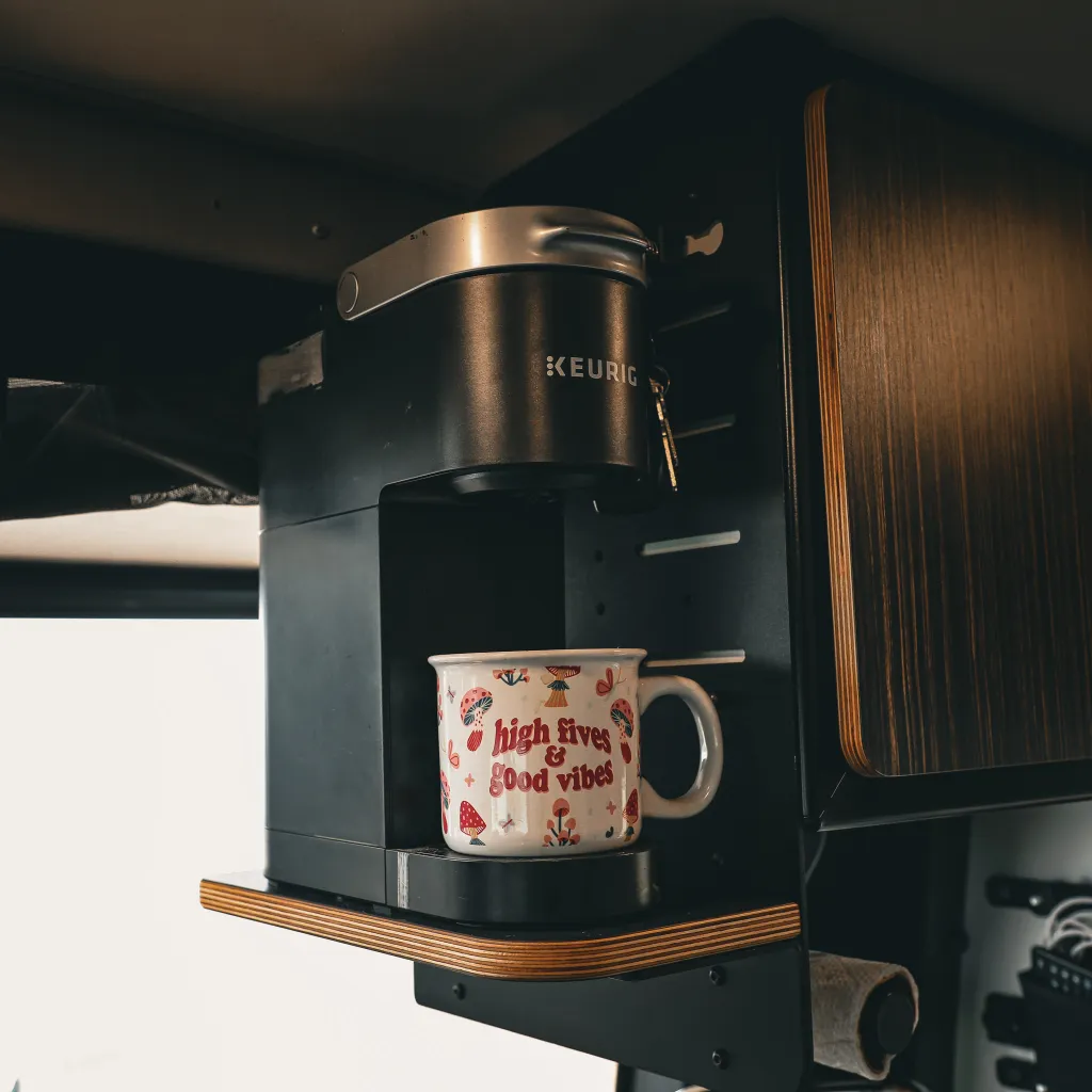 Canyon Adventure Vans Revel Kitchen Caddy PRO (Revel '21 - '24) - Image 3