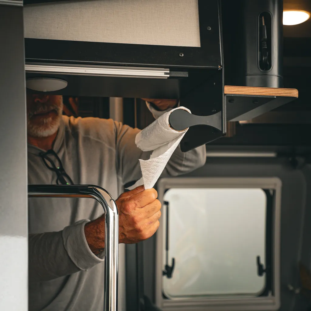 Canyon Adventure Vans Revel Kitchen Caddy PRO (Revel '21 - '24) - Image 5