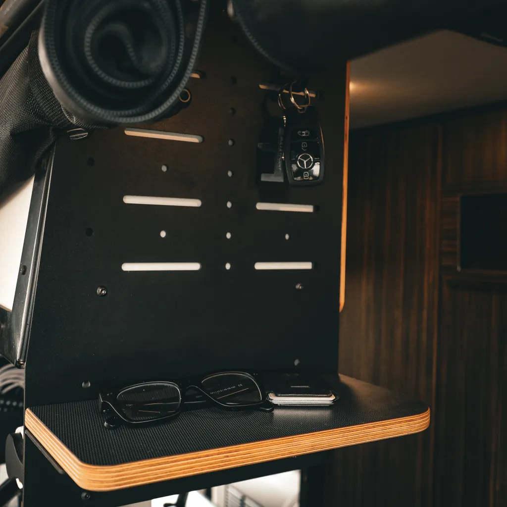 Canyon Adventure Vans Revel Kitchen Caddy PRO (Revel '21 - '24) - Image 7