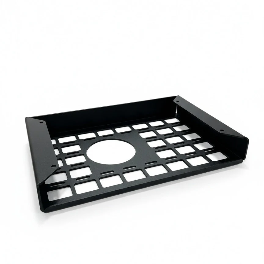 Canyon Adventure Vans Revel Undercabinet Shelf - Image 2