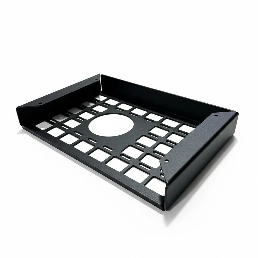 Canyon Adventure Vans Revel Undercabinet Shelf - Image 3