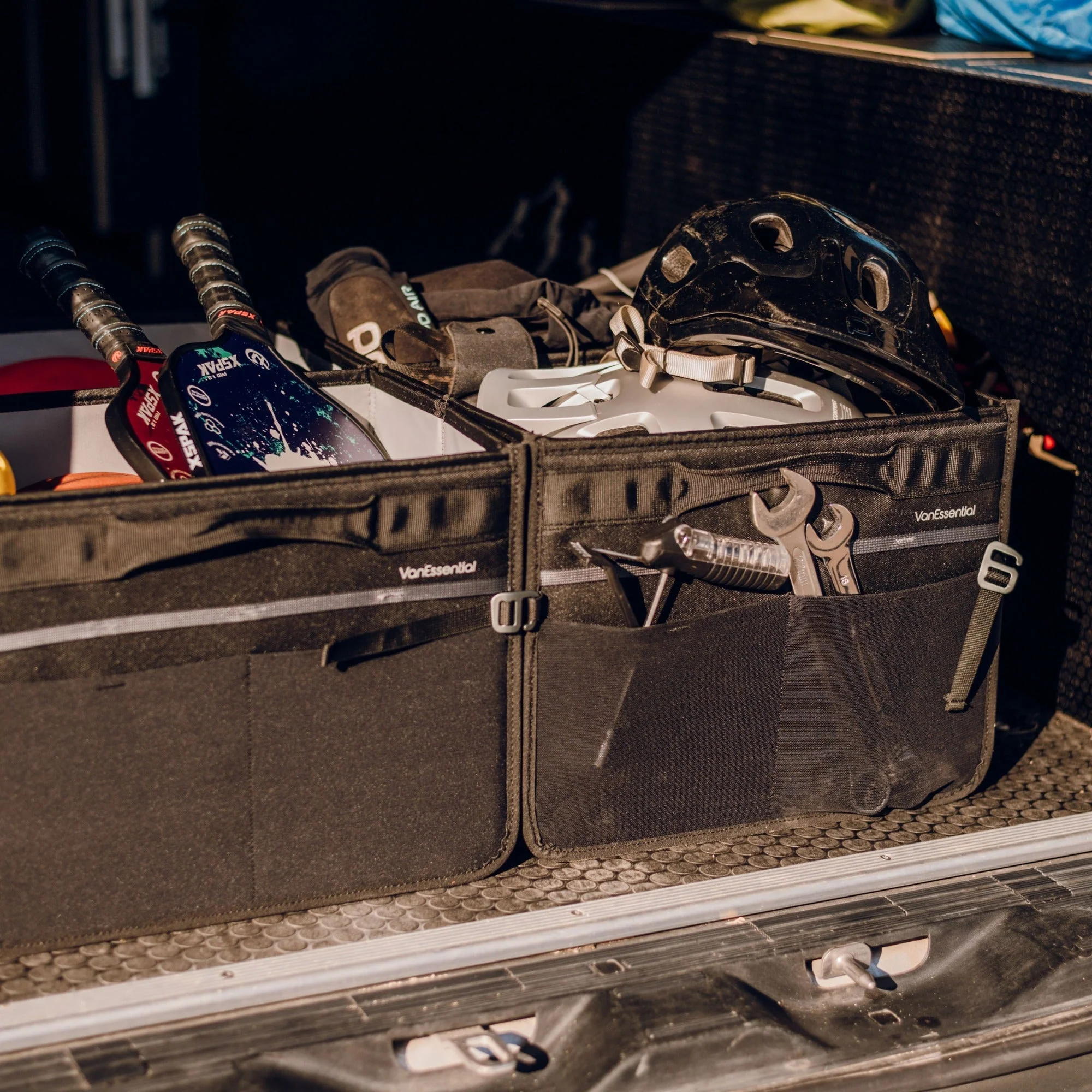 VanEssential Road Trip Storage Box (Large) - Image 12