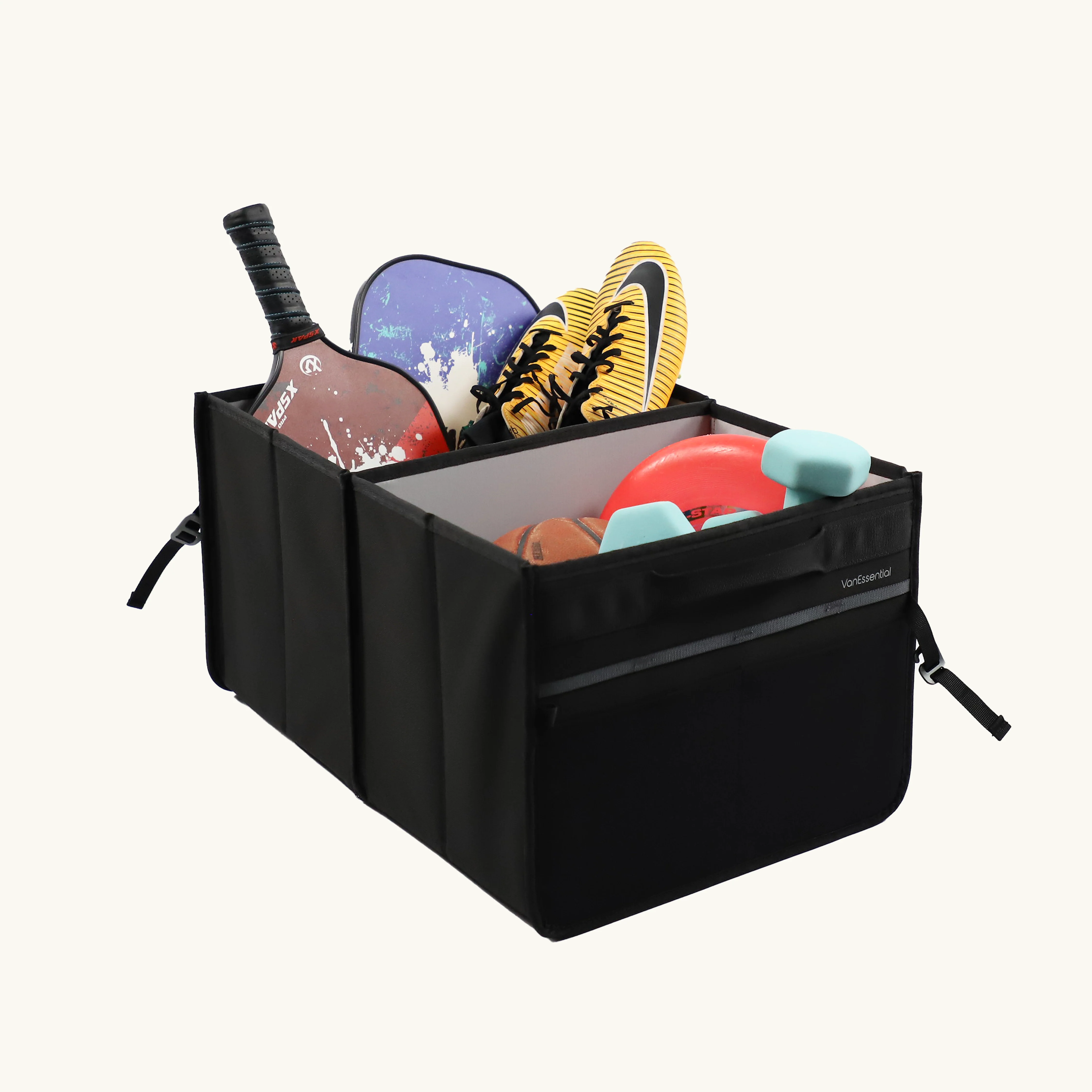 VanEssential Road Trip Storage Box (Large) - Image 2