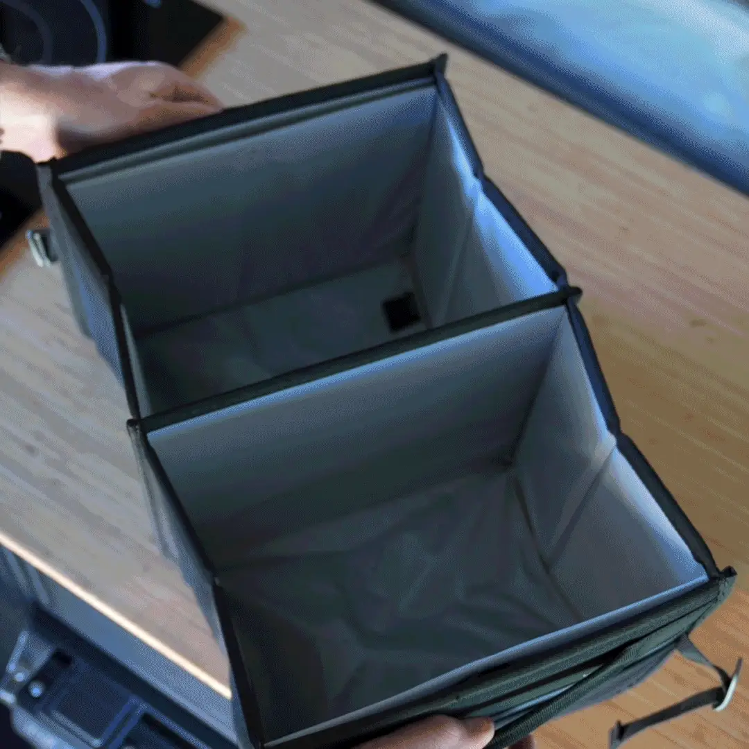 VanEssential Road Trip Storage Box (Large) - Image 6