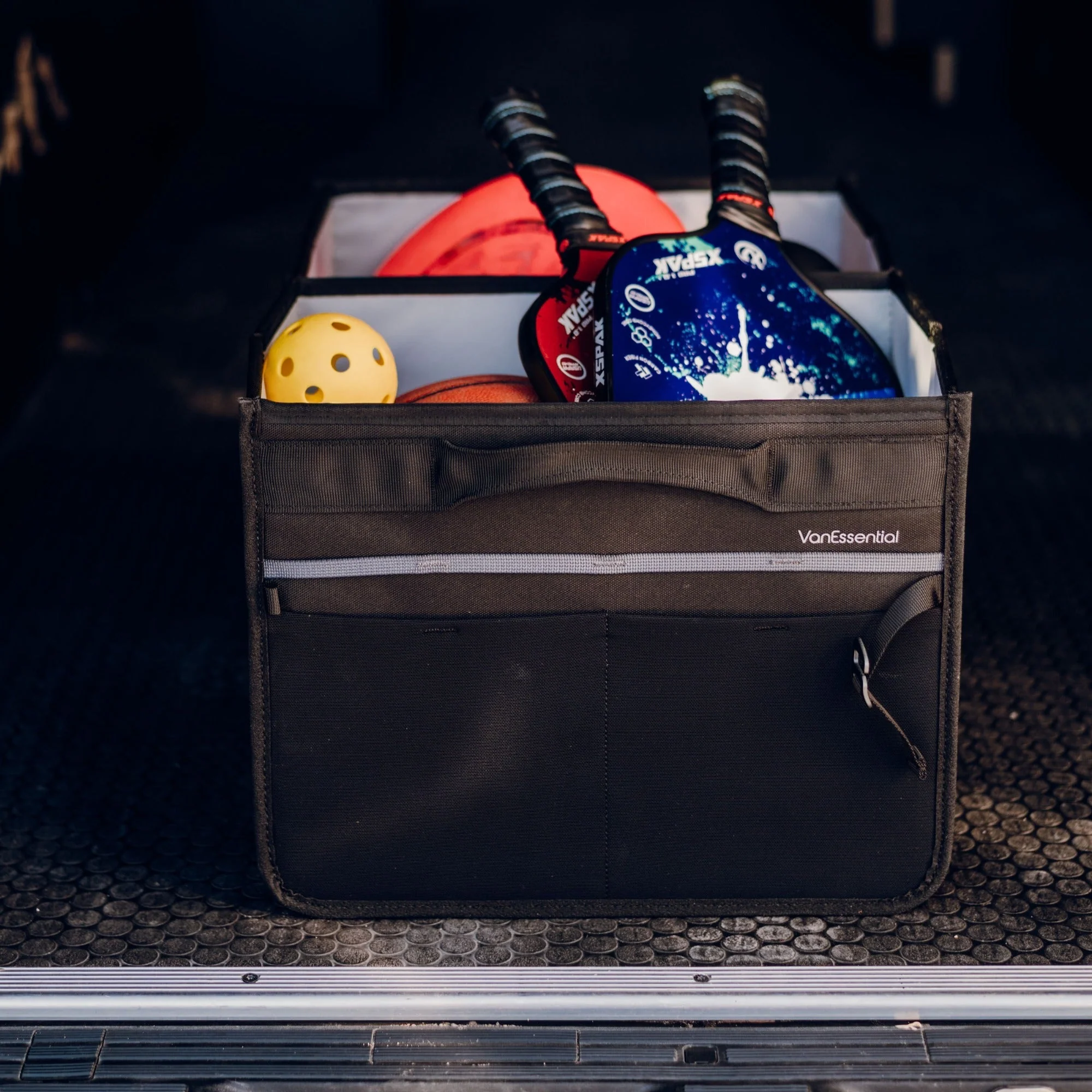 VanEssential Road Trip Storage Box (Large) - Image 9