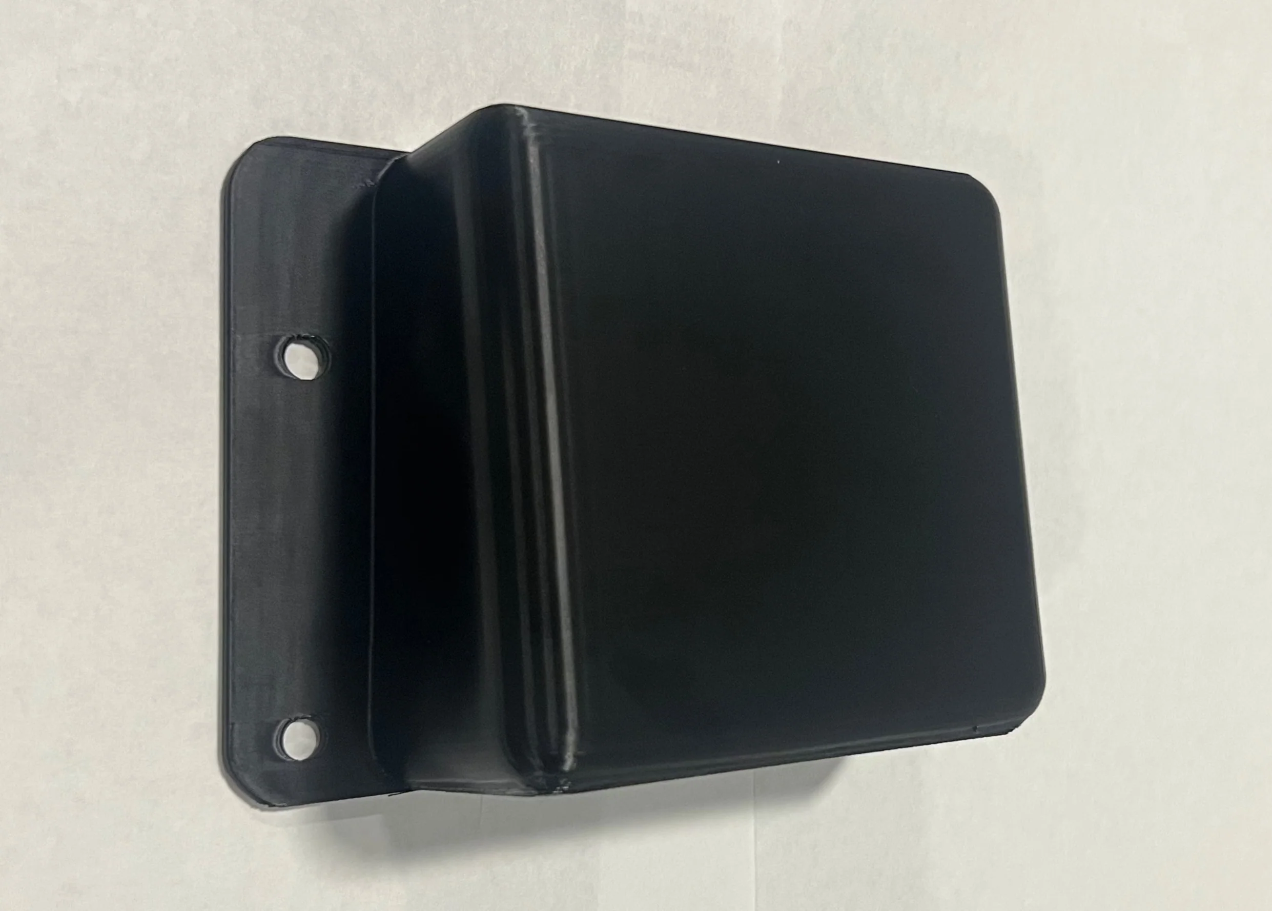 ROAMBUILT 2025+ Mercedes Sprinter ABA Housing - Image 2