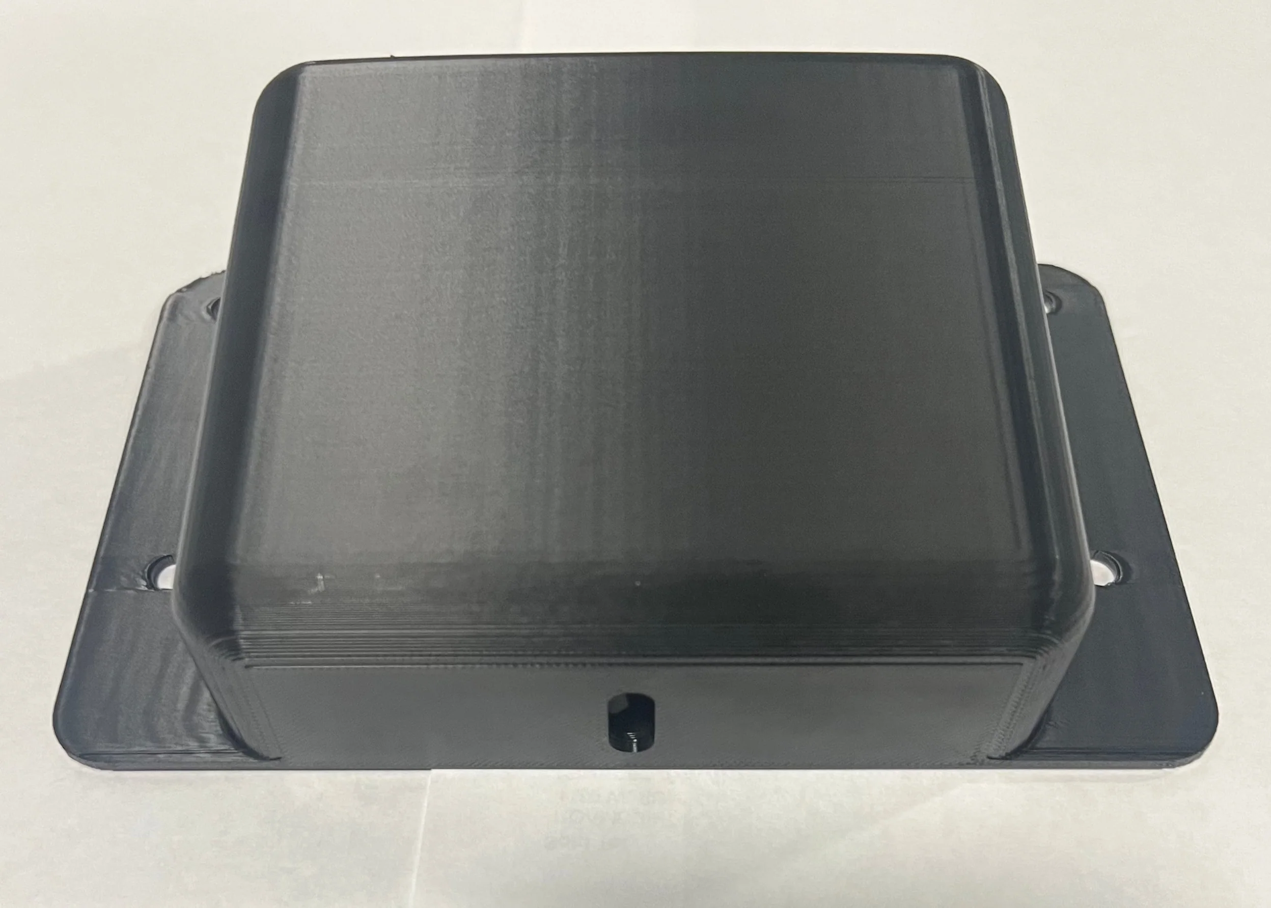 ROAMBUILT 2025+ Mercedes Sprinter ABA Housing - Image 3
