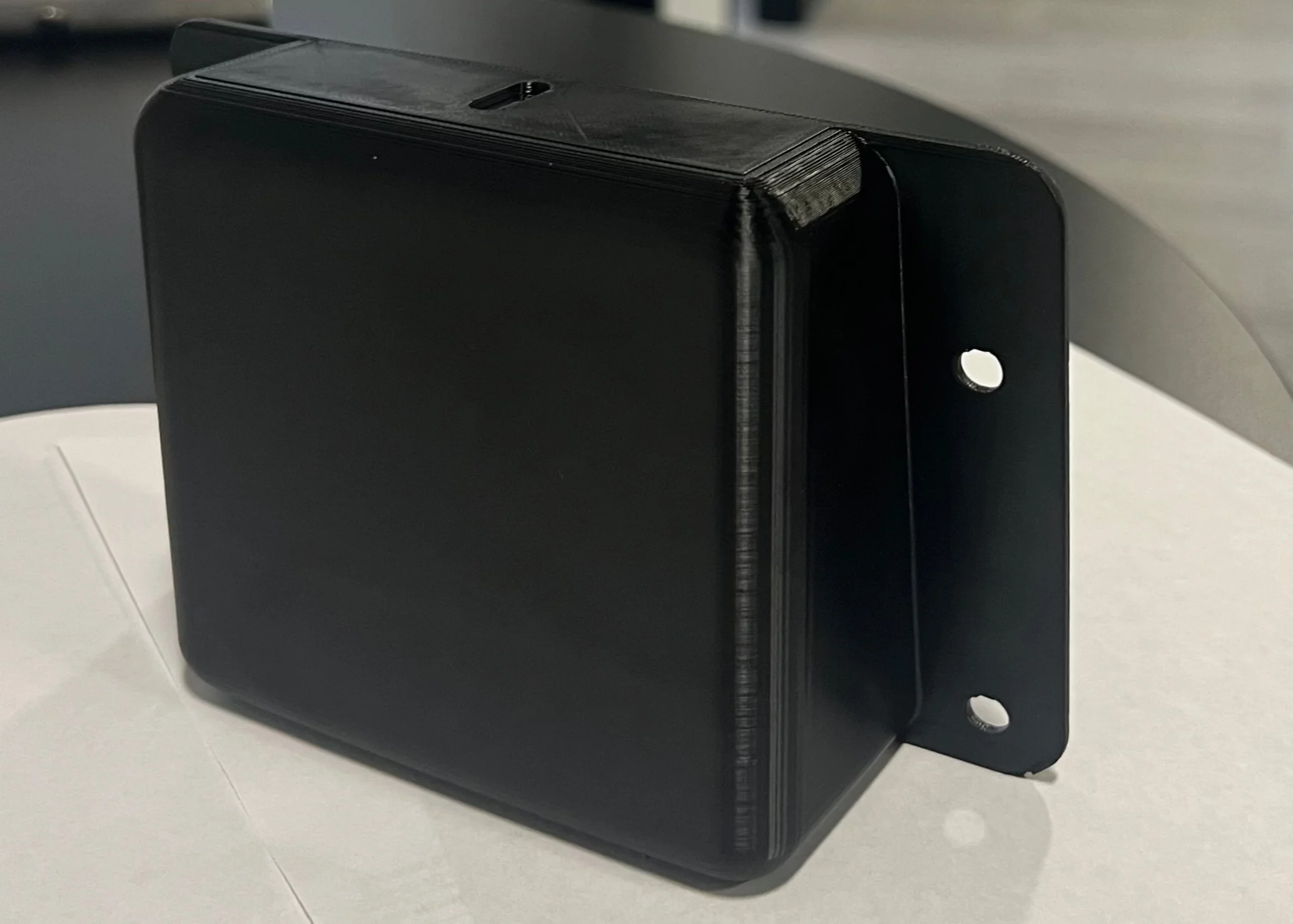 ROAMBUILT 2025+ Mercedes Sprinter ABA Housing - Image 4