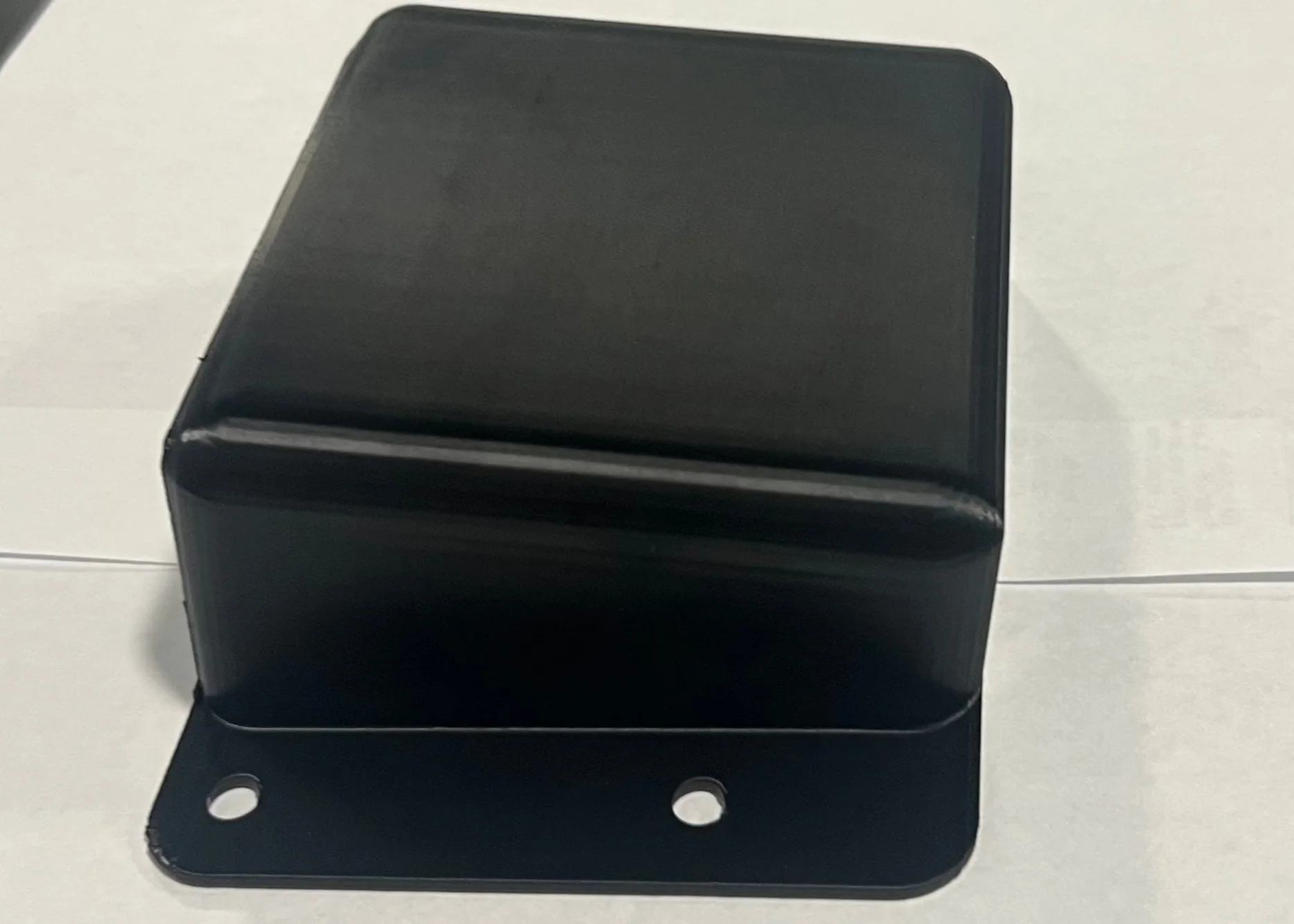 ROAMBUILT 2025+ Mercedes Sprinter ABA Housing - Image 5