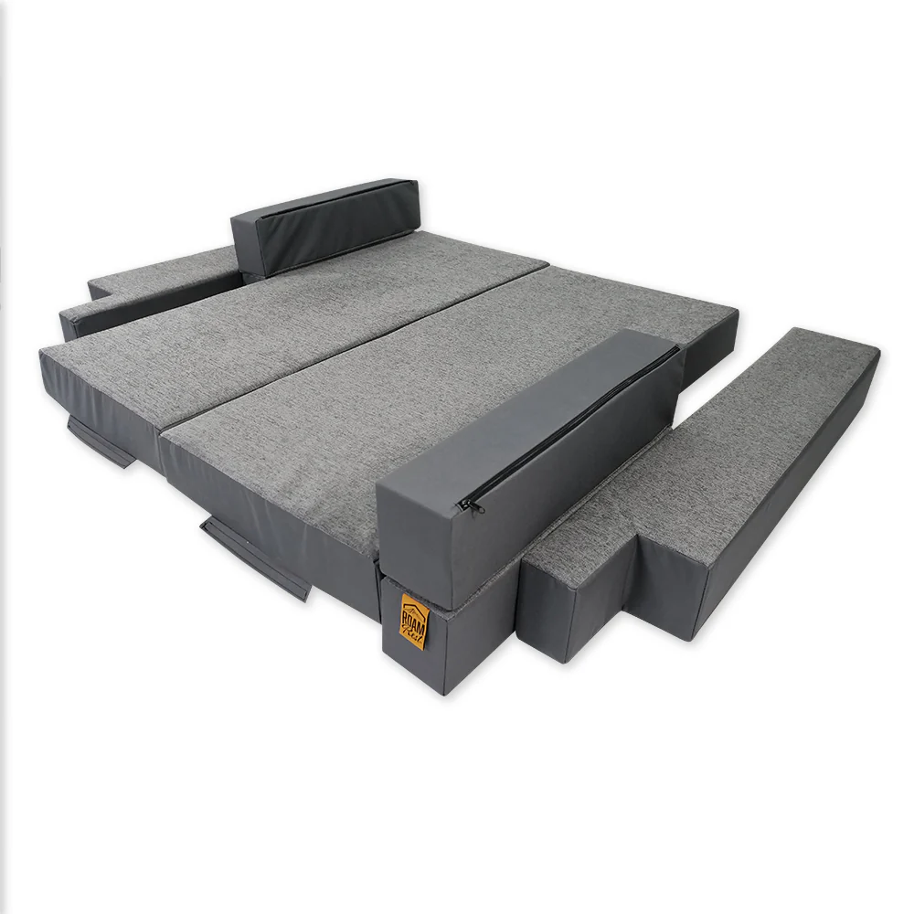 RoamRest Storyteller + RoamChucks Van Mattress – Compatible Replacement - Image 8