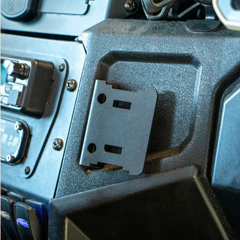 Rugged Radios Handheld Radio Mount for R1 / GMR2 I RDH16 / V3 I RH5R - Image 5