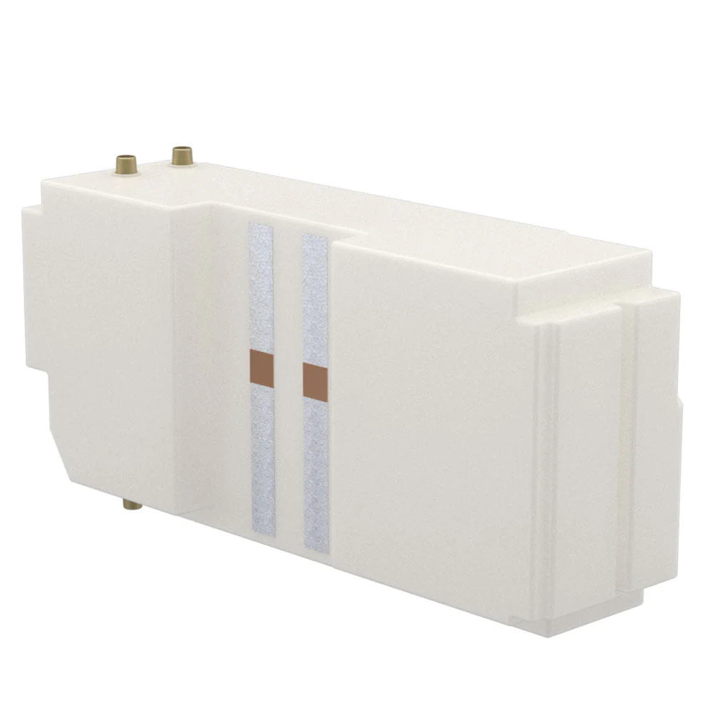 S&B Filters 35 Gallon Replacement Water Tank - 2019-2021 Sprinter Storyteller (10-3000)