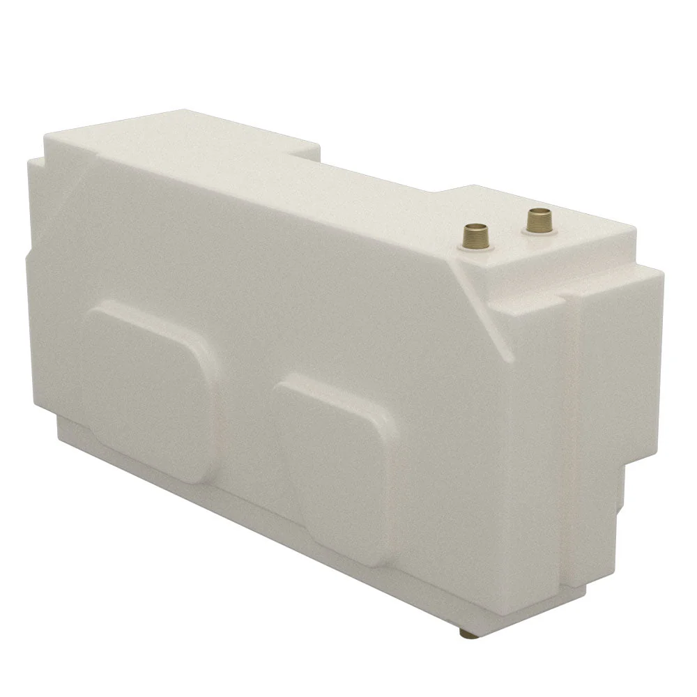 S&B Filters 35 Gallon Replacement Water Tank - 2019-2021 Sprinter Storyteller (10-3000) - Image 4