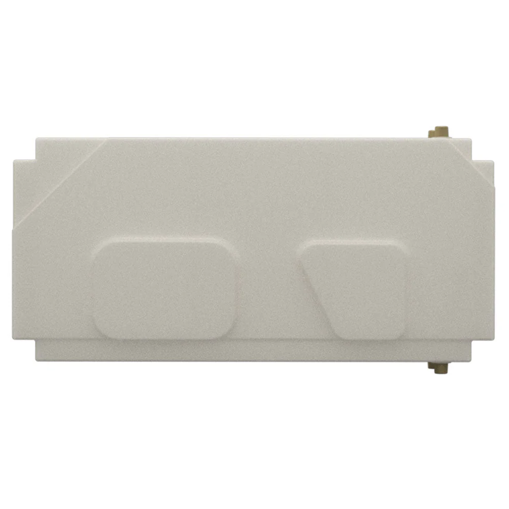 S&B Filters 35 Gallon Replacement Water Tank - 2019-2021 Sprinter Storyteller (10-3000) - Image 6