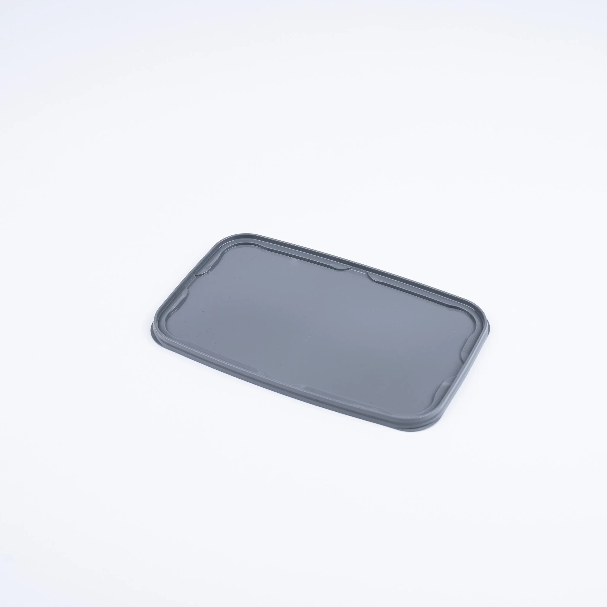 Boxio Solids Container Sealing Lid - Gray