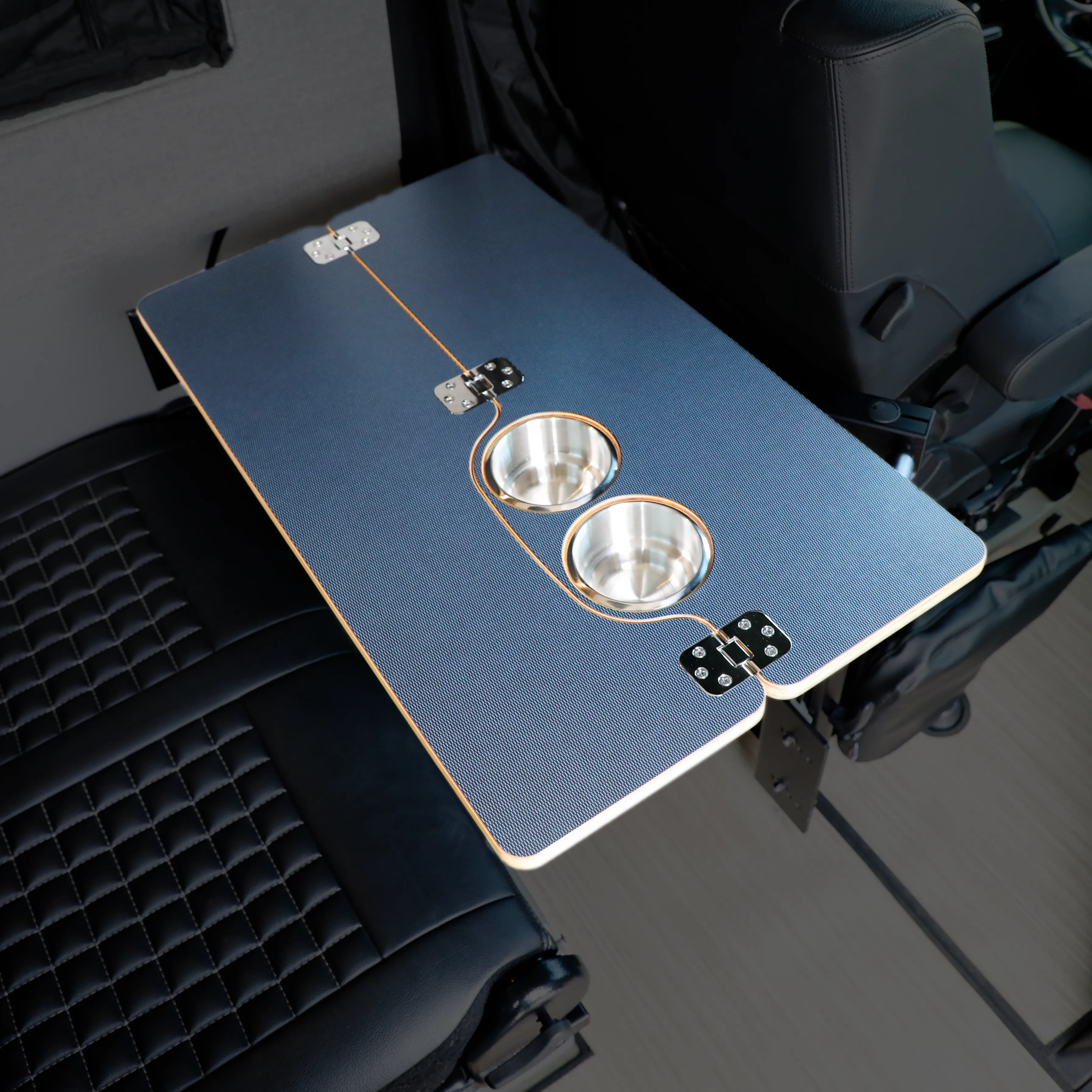 Canyon Adventure Vans Skinny 2.0 Folding Table Top