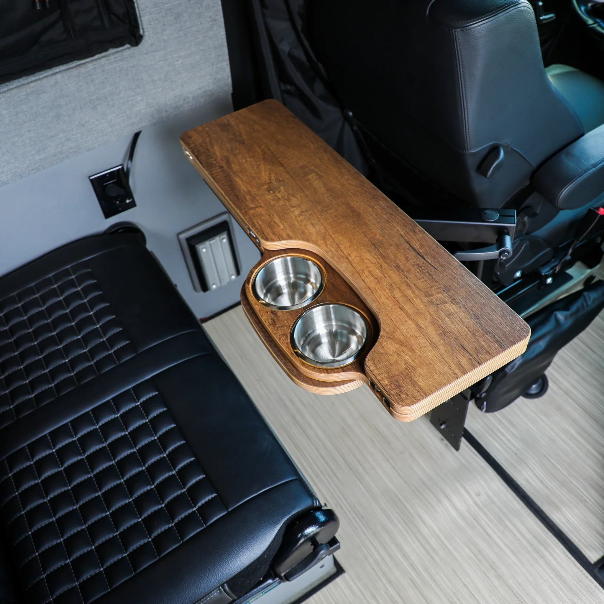 Canyon Adventure Vans Skinny 2.0 Folding Table Top - Image 19