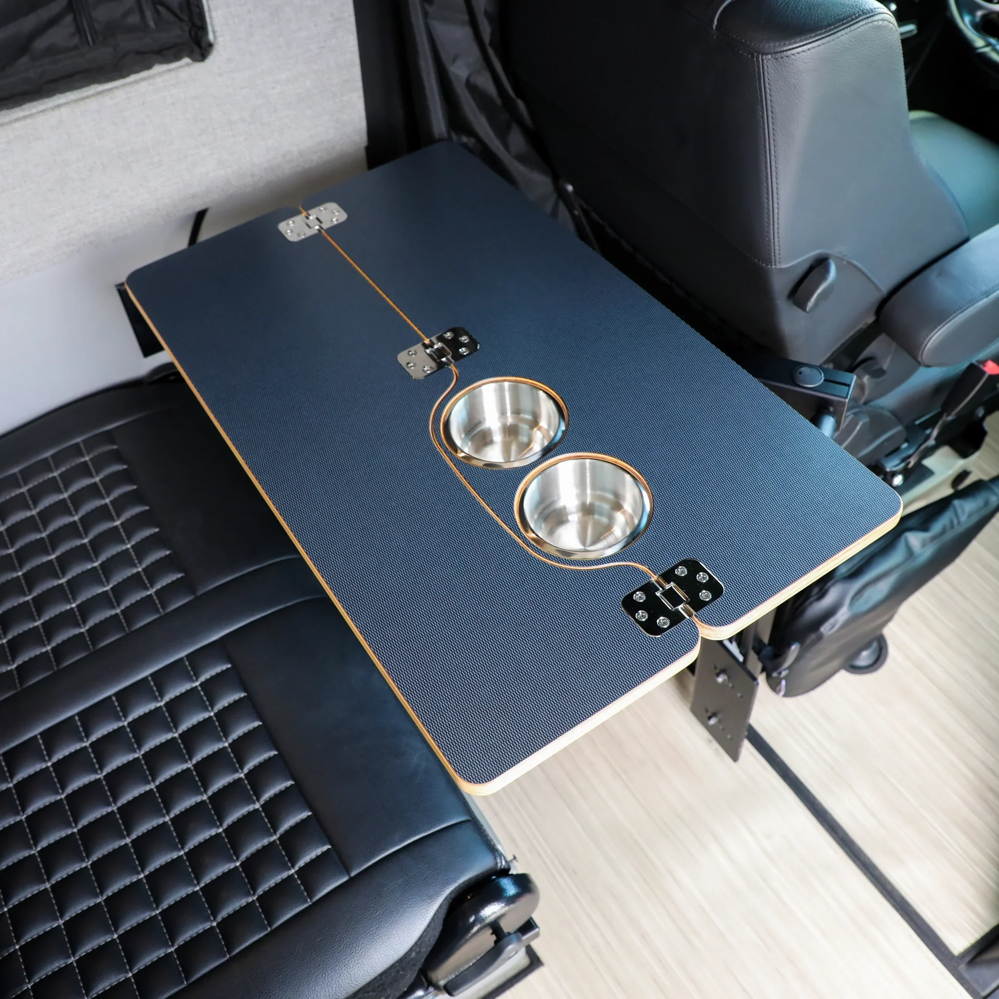 Canyon Adventure Vans Skinny 2.0 Folding Table Top - Image 2