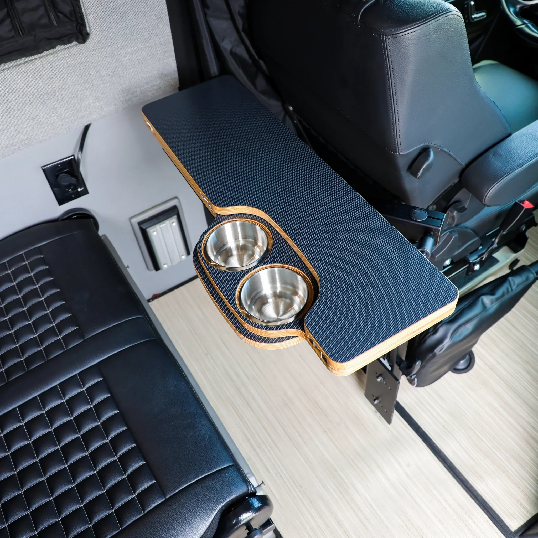 Canyon Adventure Vans Skinny 2.0 Folding Table Top - Image 3