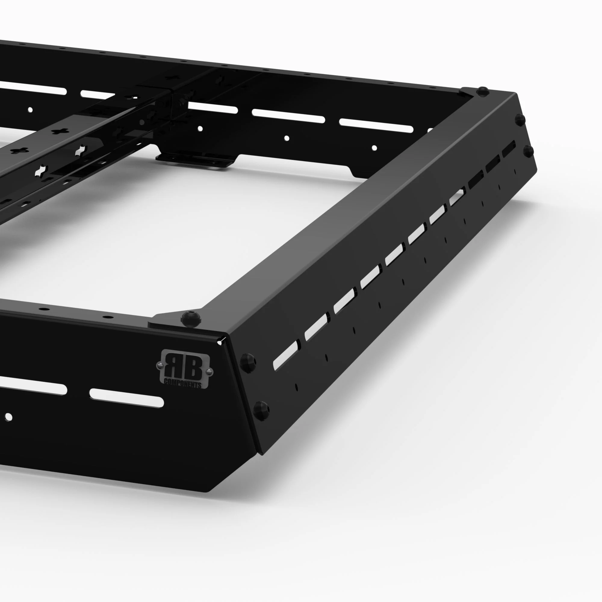 RB Components Sleek Roof Rack 170ex - Base - Image 4