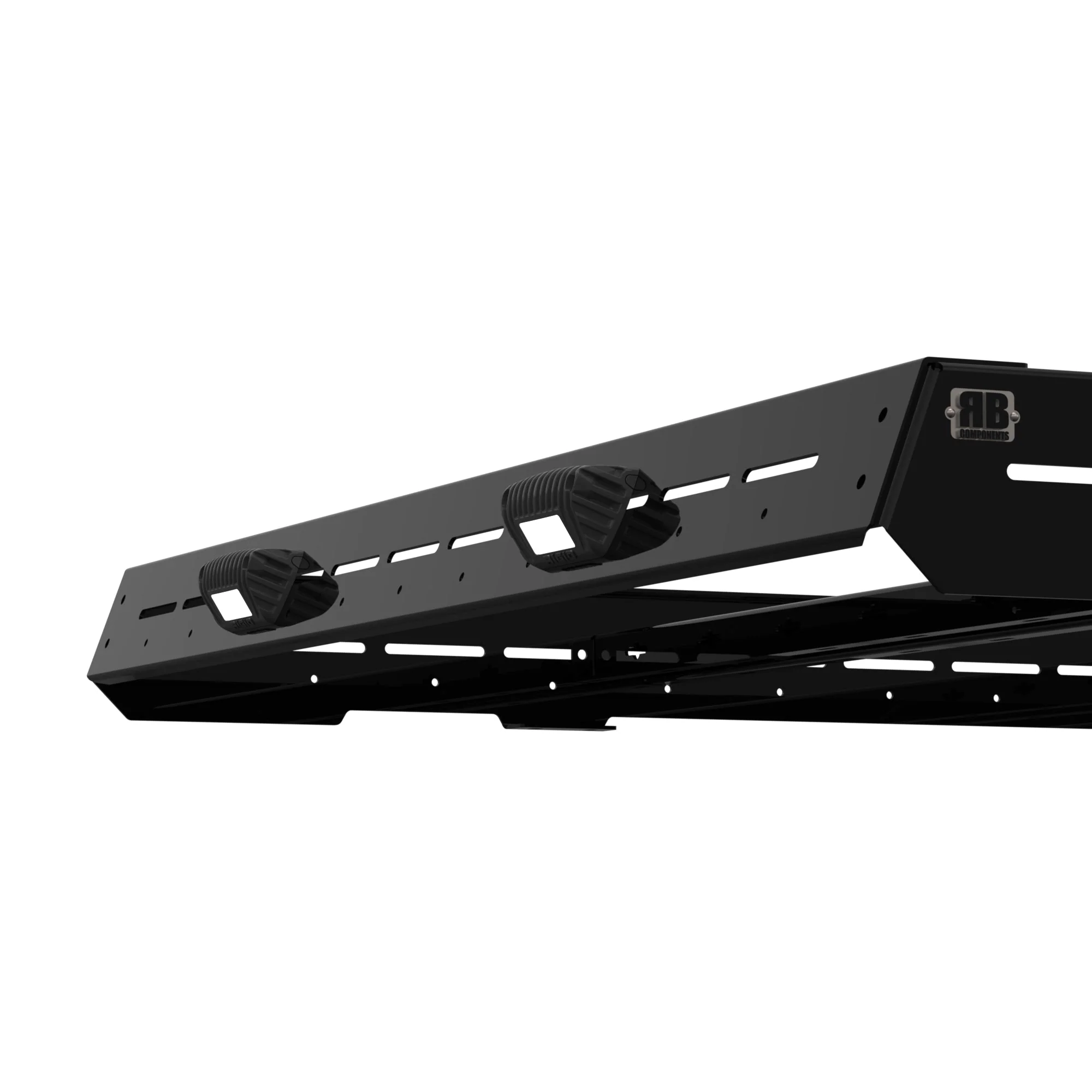 RB Components Sleek Roof Rack 170ex - Base - Image 5