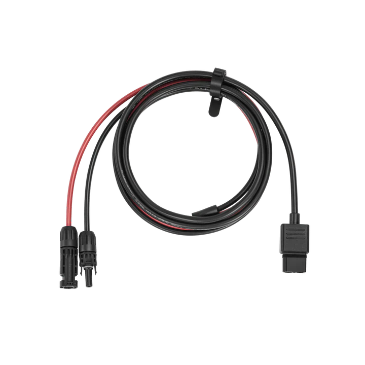 EcoFlow Solar to Low-PV Port Charging Cable (DELTA Pro Ultra)