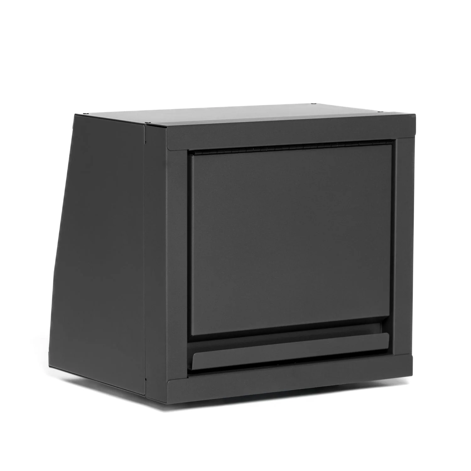 RB Components 2007+ Mercedes Sprinter Van Overhead Cabinet, 16"H x 14"D x 18"W - Image 3