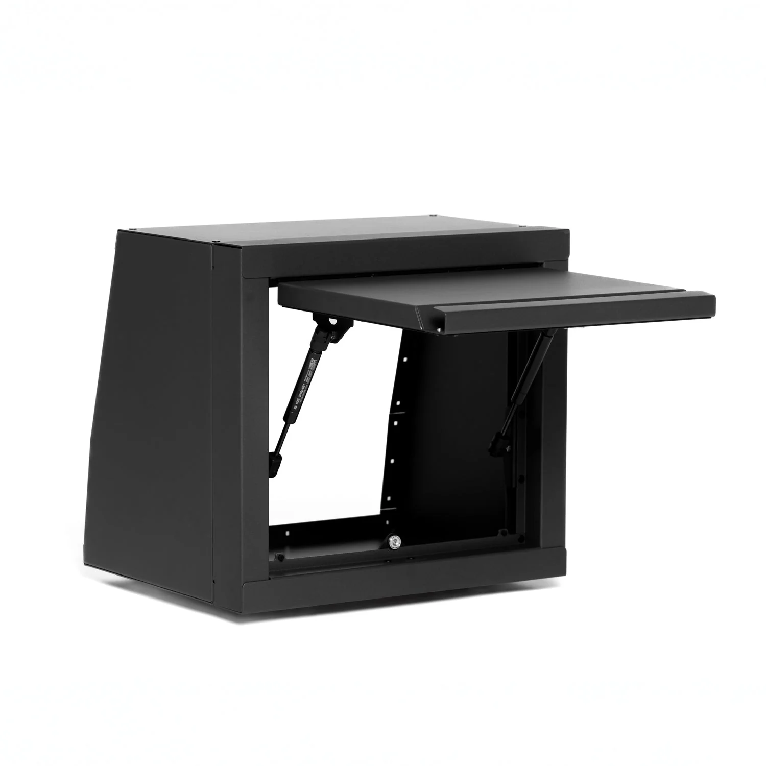 RB Components 2007+ Mercedes Sprinter Van Overhead Cabinet, 16"H x 14"D x 18"W - Image 4