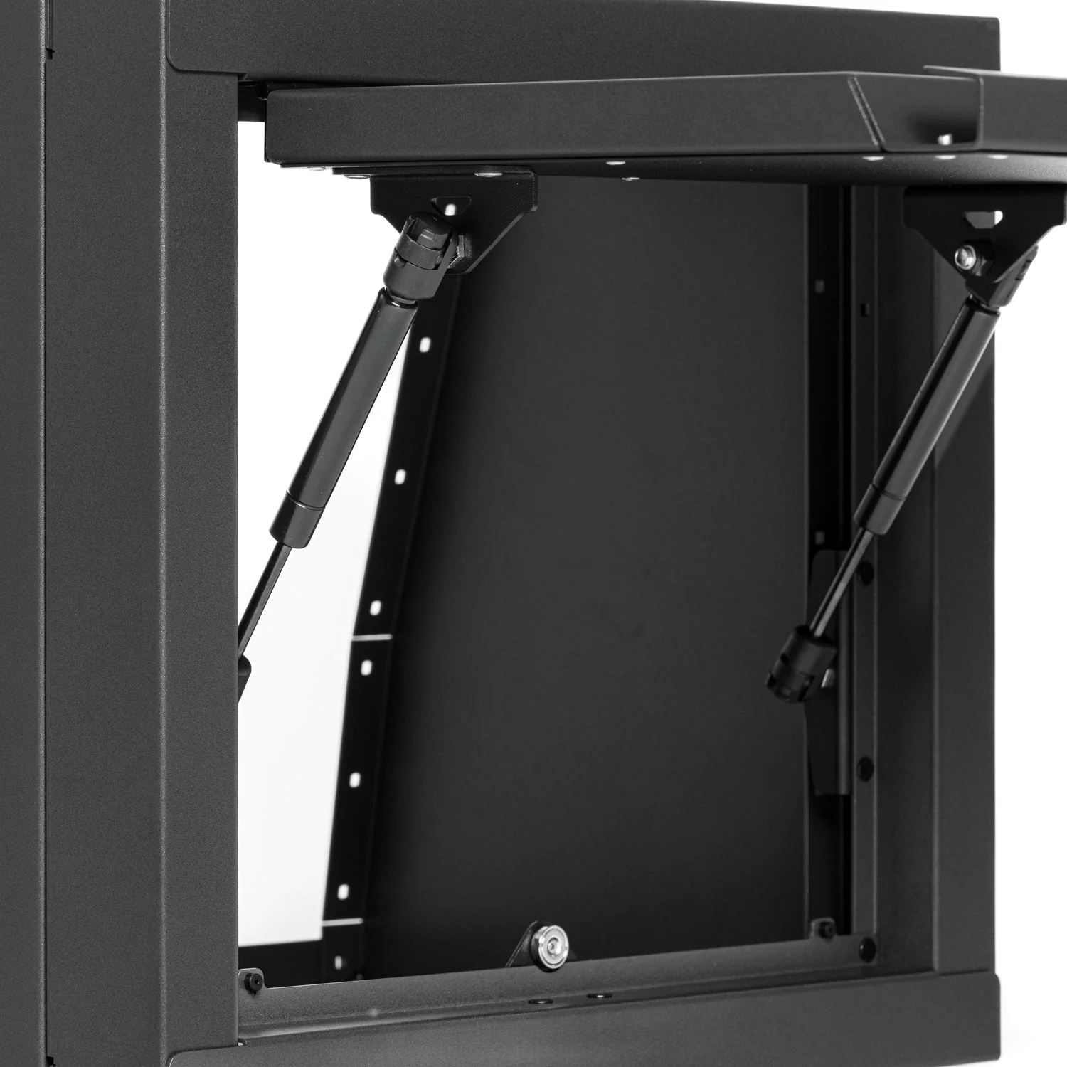 RB Components 2007+ Mercedes Sprinter Van Overhead Cabinet, 16"H x 14"D x 18"W - Image 7
