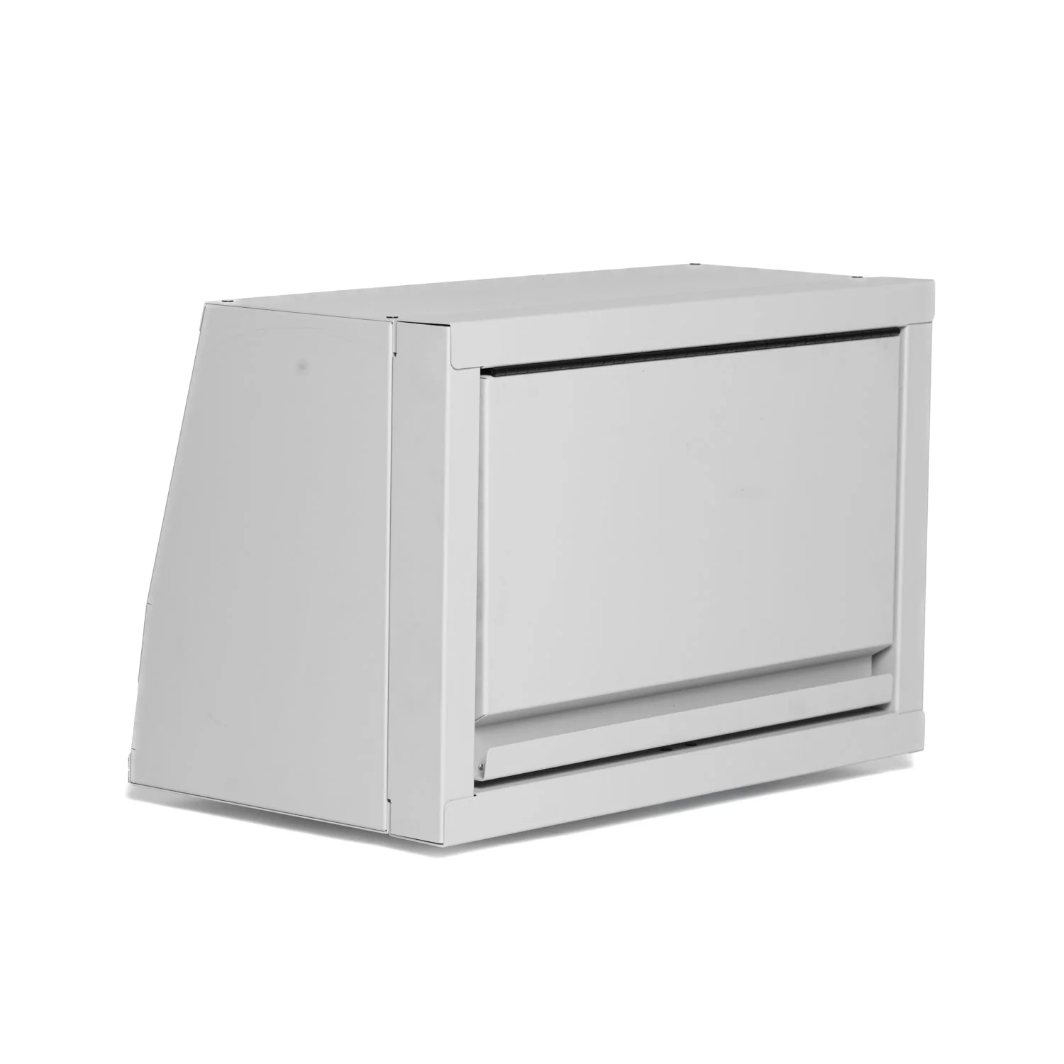 RB Components 2007+ Mercedes Sprinter Van Overhead Cabinet, 16"H x 14"D x 24"W