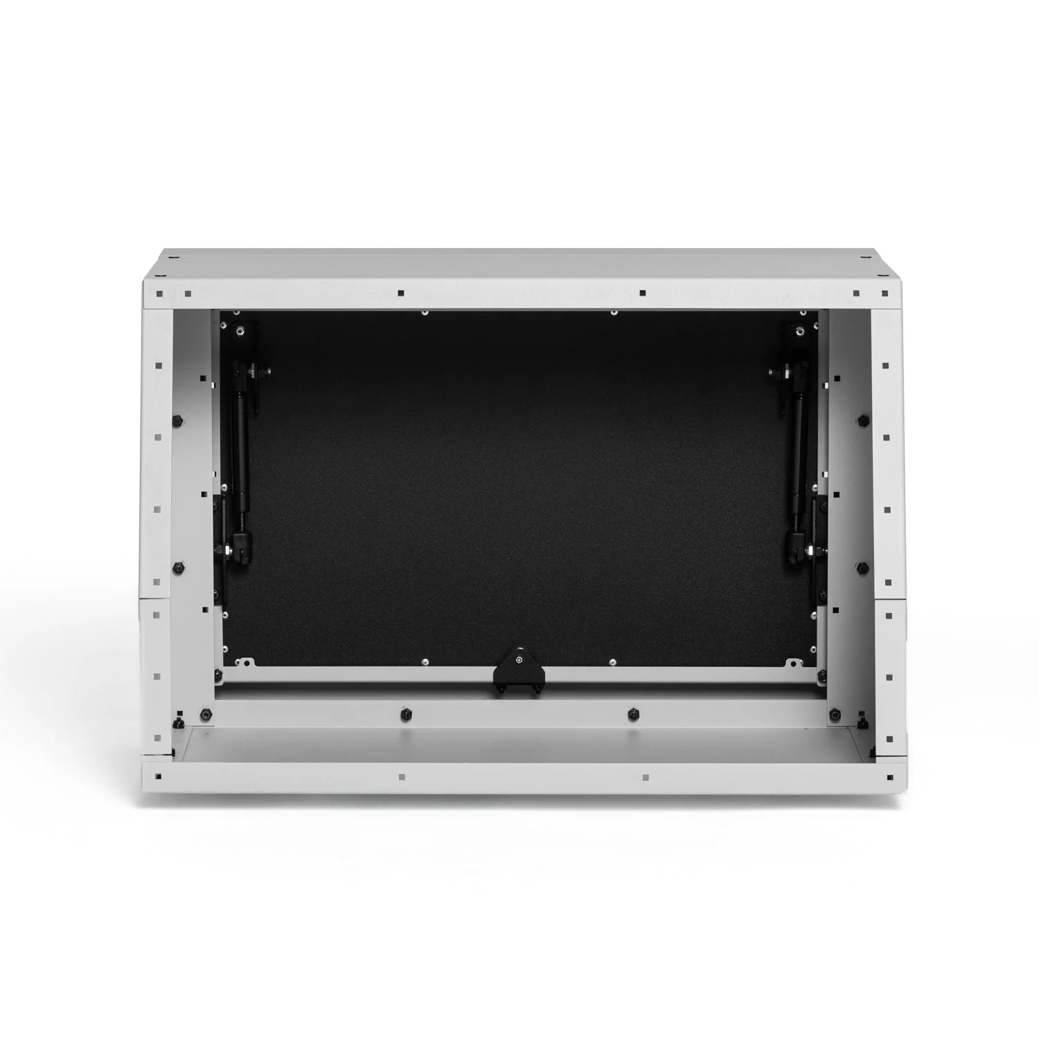 RB Components 2007+ Mercedes Sprinter Van Overhead Cabinet, 16"H x 14"D x 24"W - Image 8