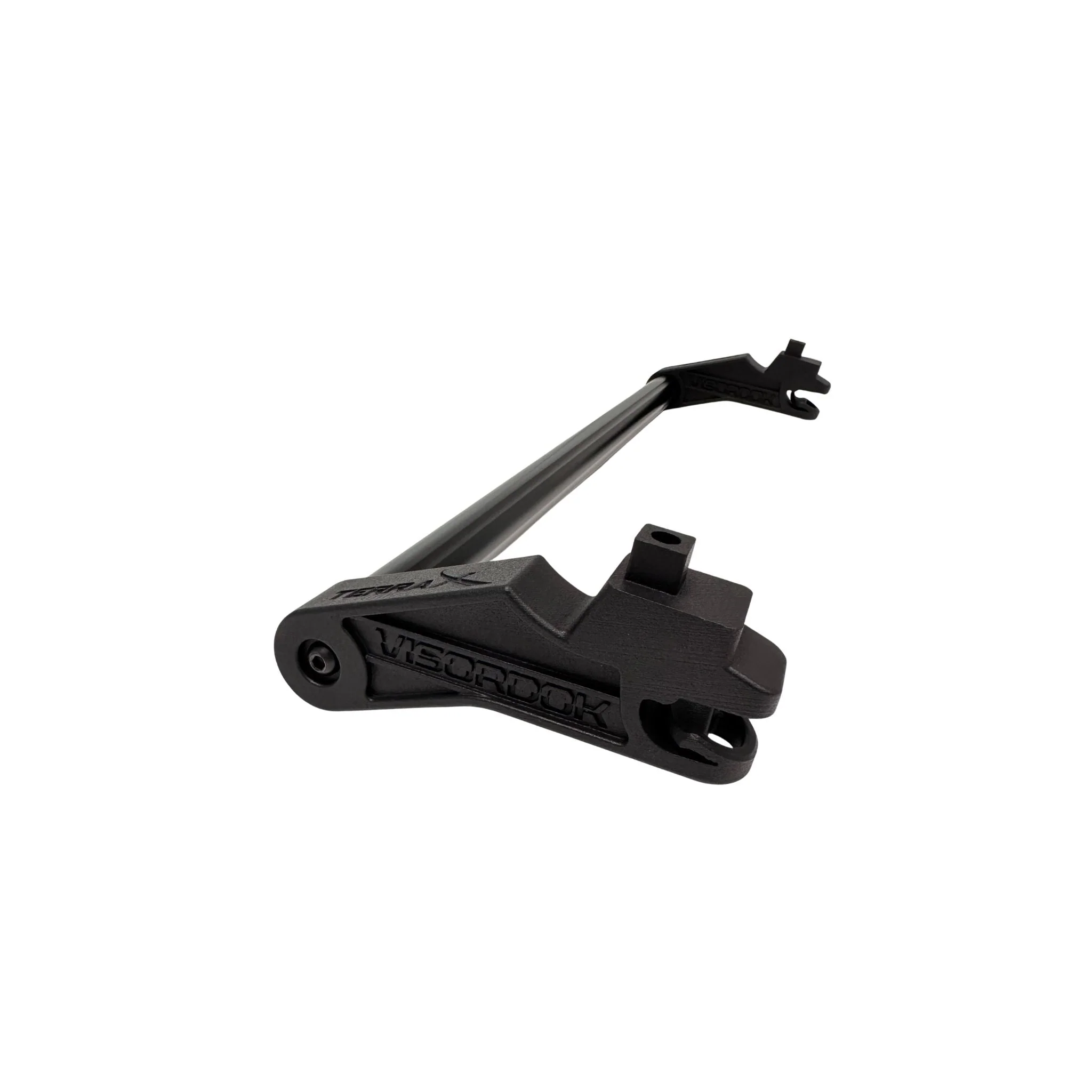 TERRA X Sprinter Van Visor Tube Mount for Navigation Devices and Accessories – TERRA X Visordok TubeTrak - Image 4