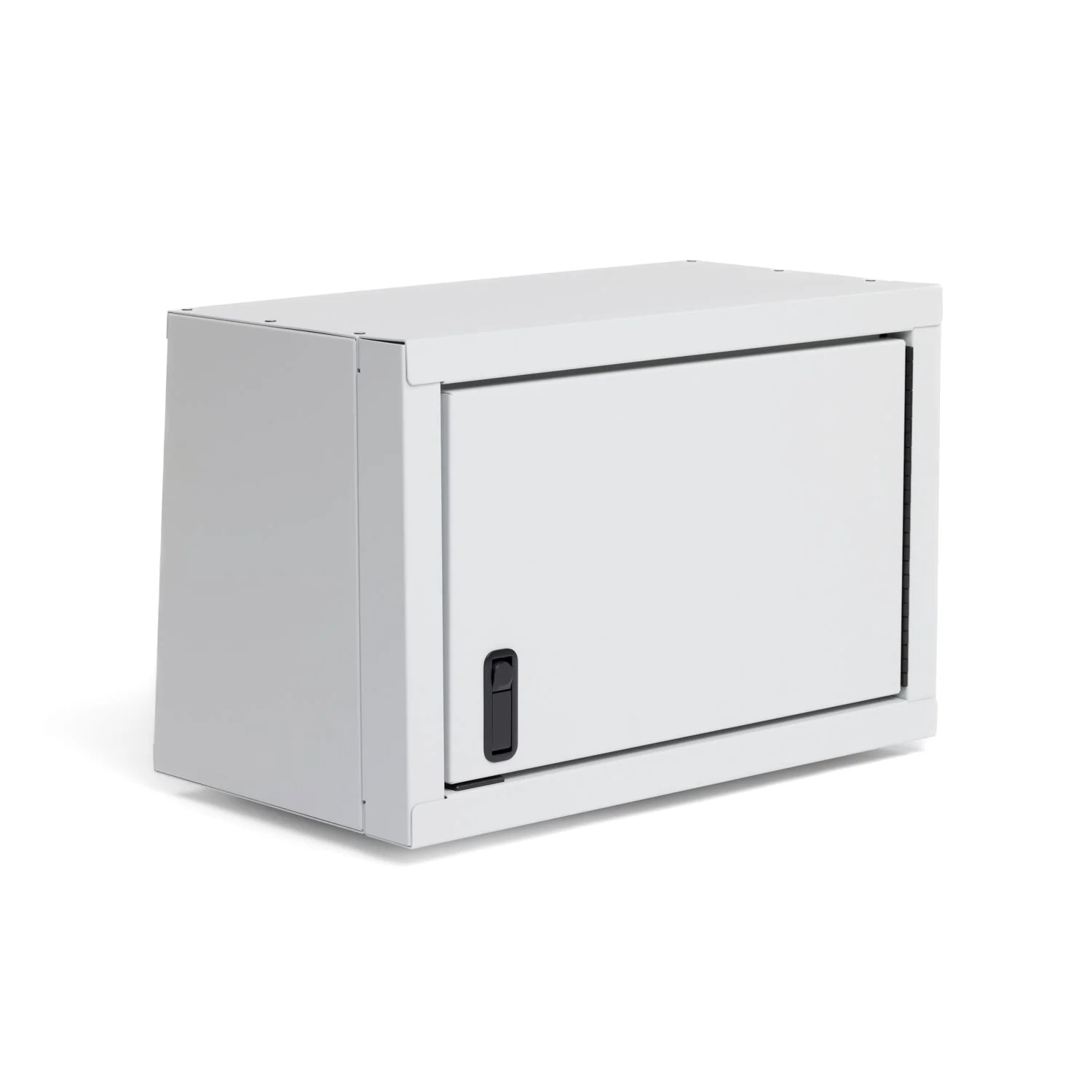 RB Components Sprinter Van Wall Cabinet, 16"H x 14"D x 24"W