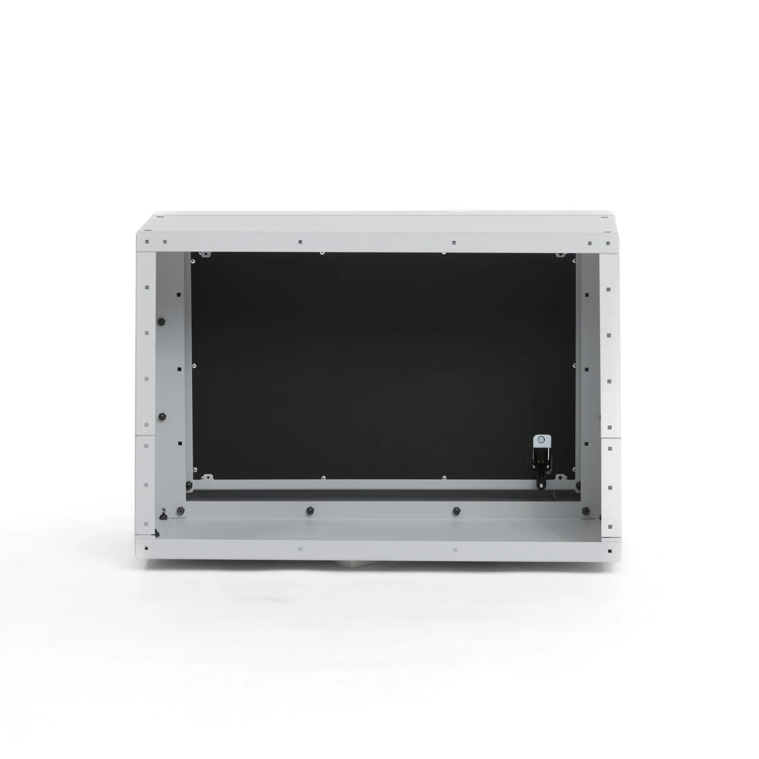 RB Components Sprinter Van Wall Cabinet, 16"H x 14"D x 24"W - Image 4