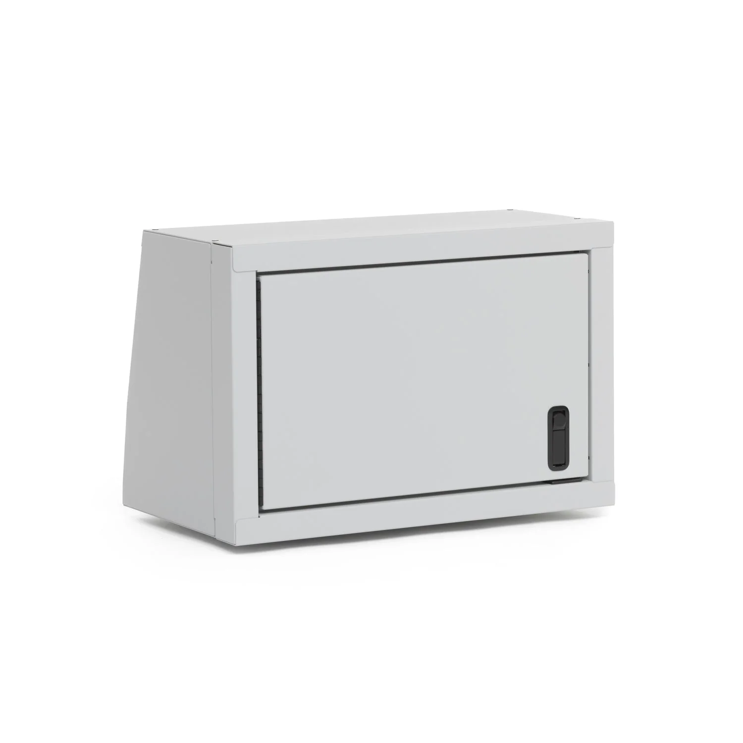 RB Components Sprinter Van Wall Cabinet, 16"H x 14"D x 24"W - Image 5