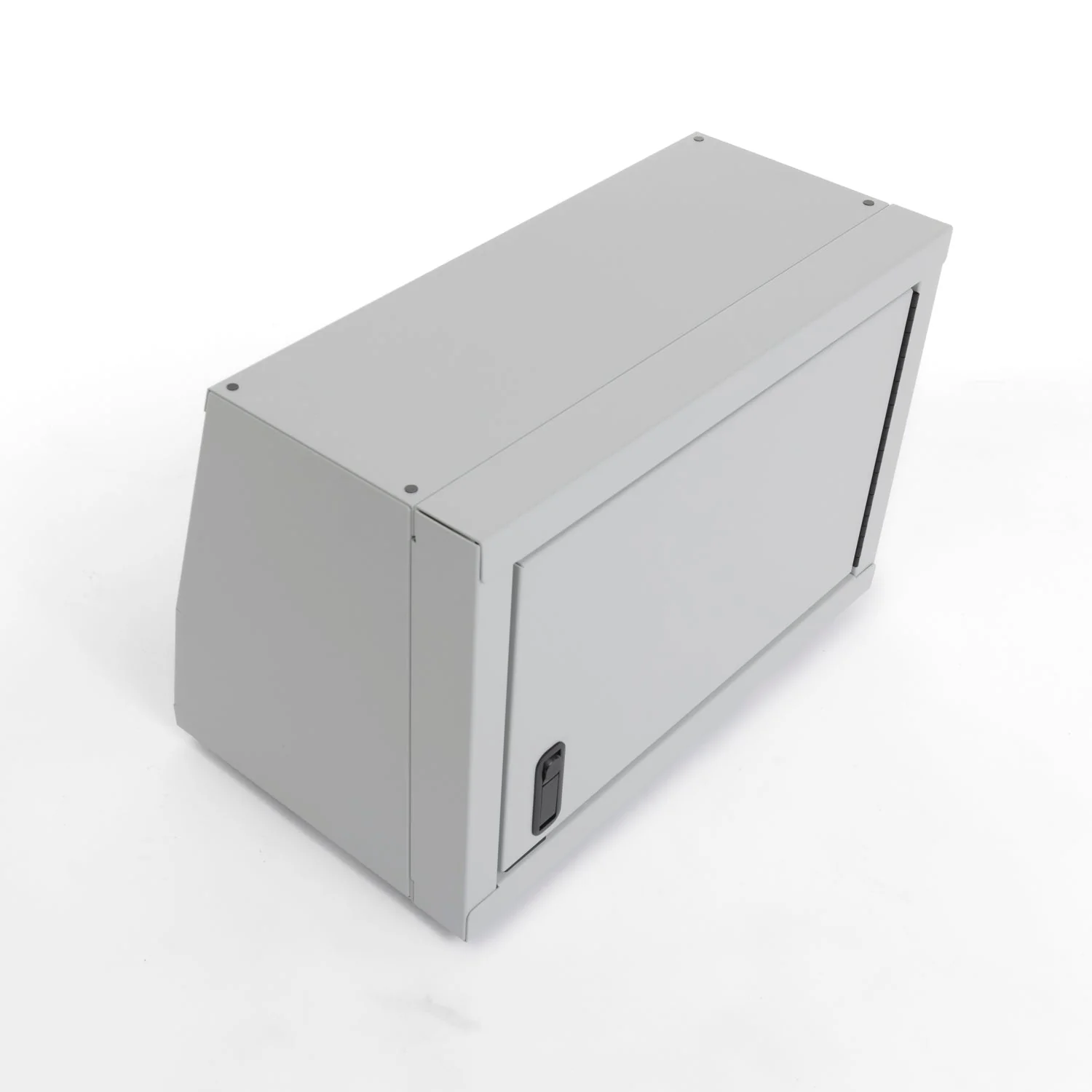 RB Components Sprinter Van Wall Cabinet, 16"H x 14"D x 24"W - Image 6