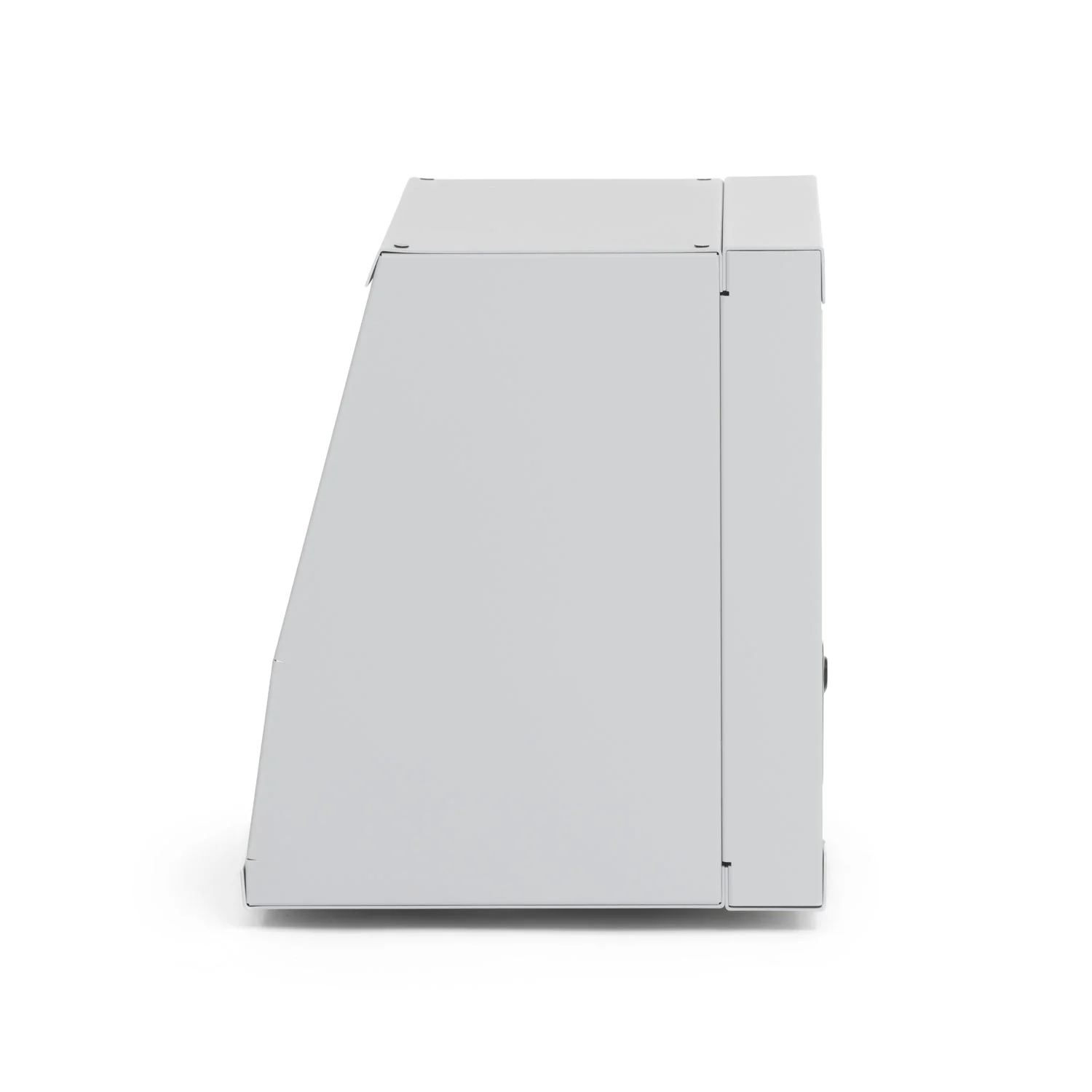 RB Components Sprinter Van Wall Cabinet, 16"H x 14"D x 24"W - Image 7
