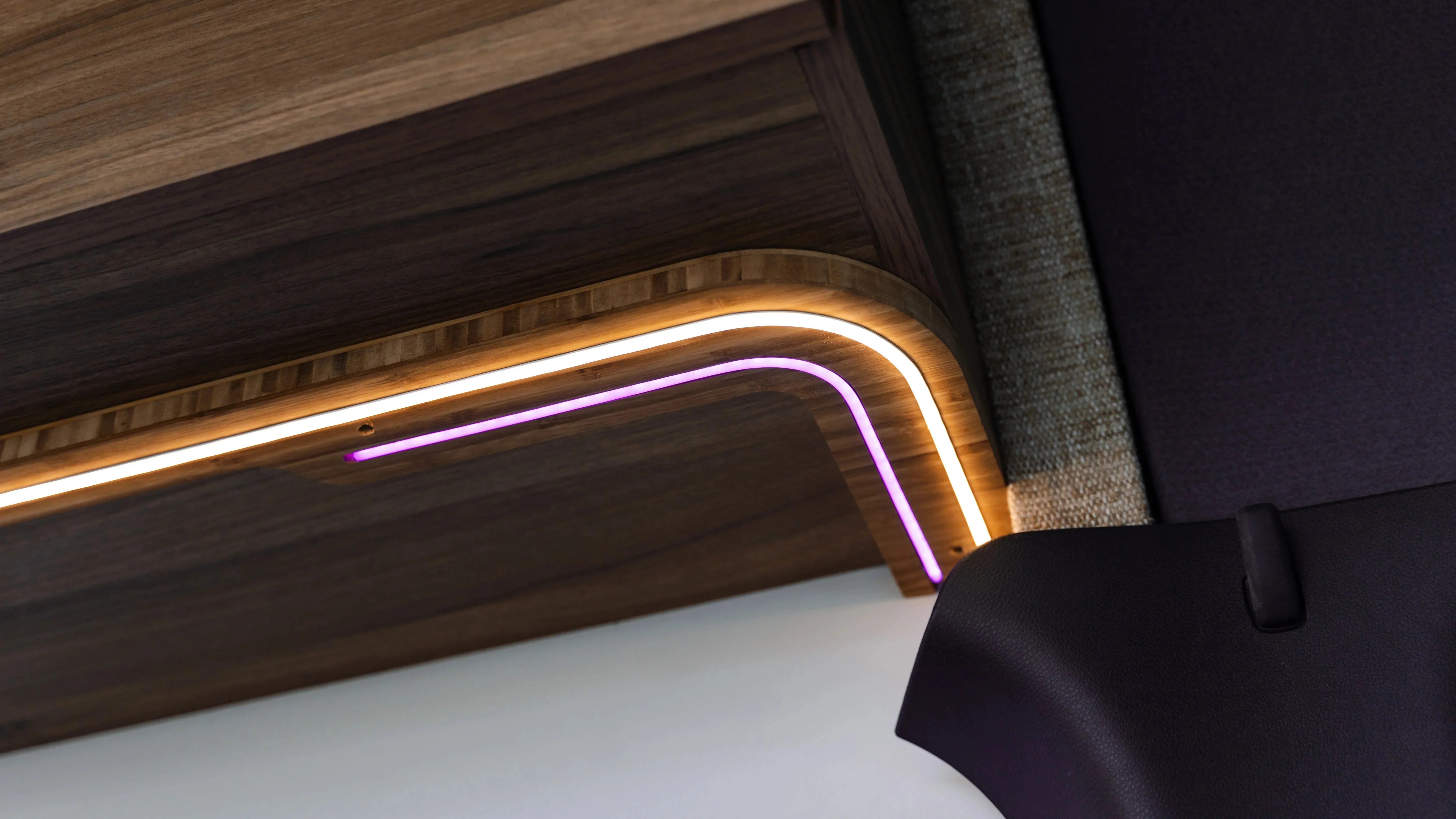 Sandy Vans Sunset LED Strip Lighting - Image 9