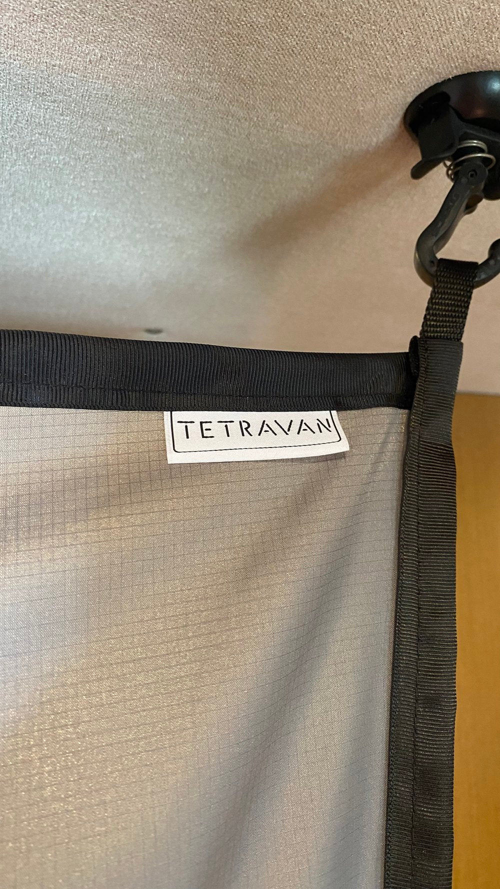Tetravan In-Floor Shower Pan STAINLESS STEEL - Image 5