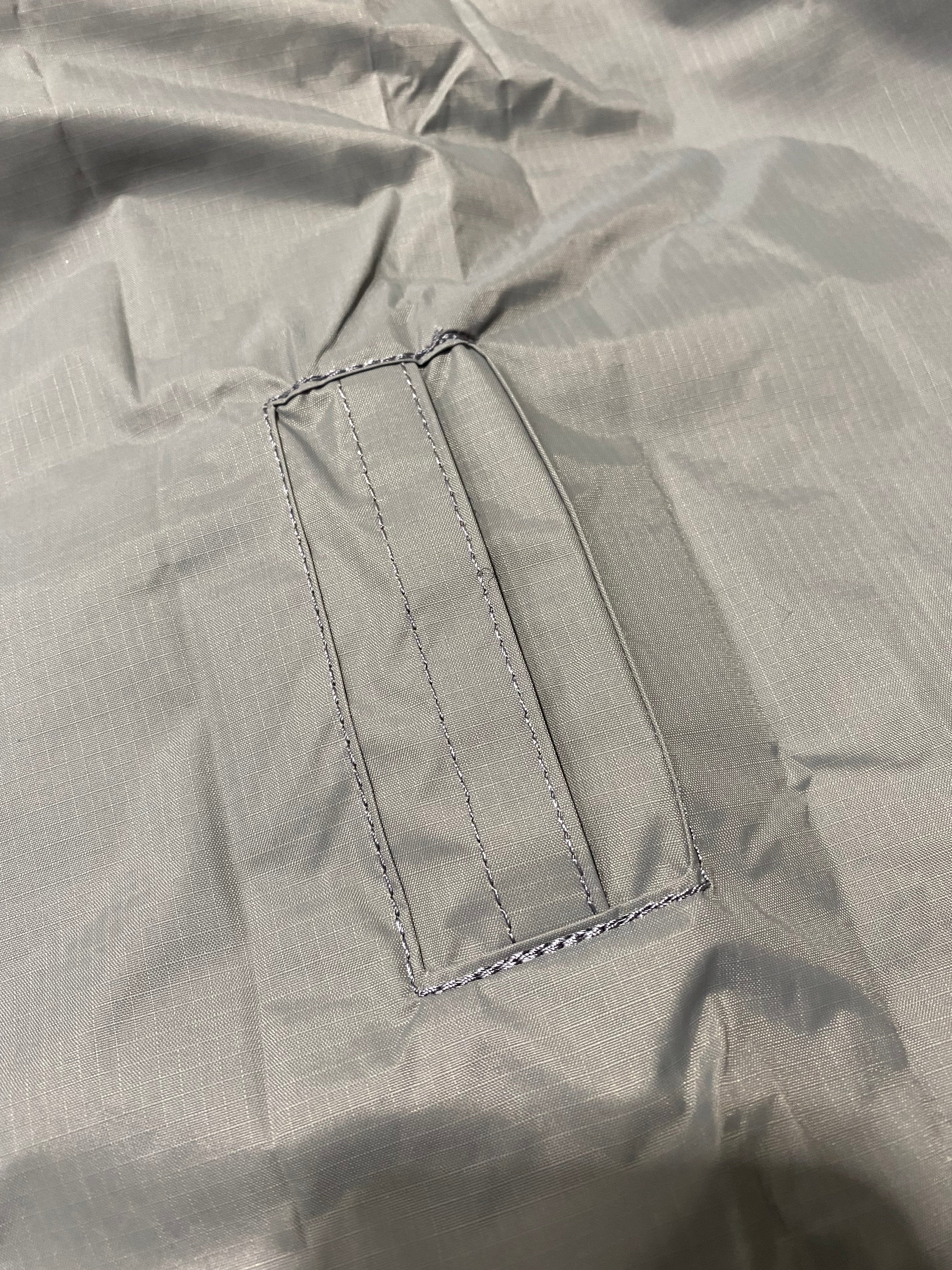 Tetravan Universal Shower Curtain - Image 3