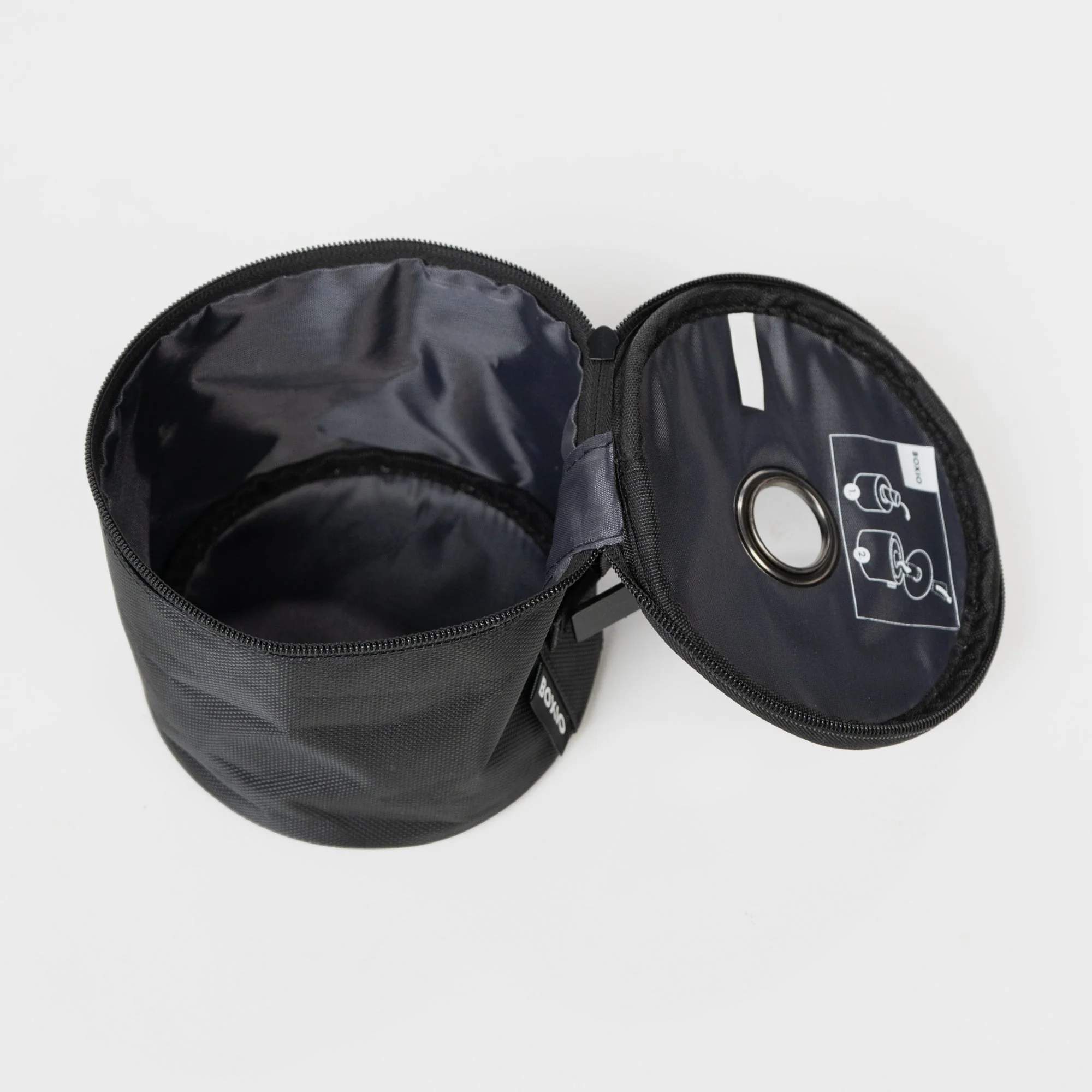 Boxio Camping Toilet-Paper Holder - Image 2