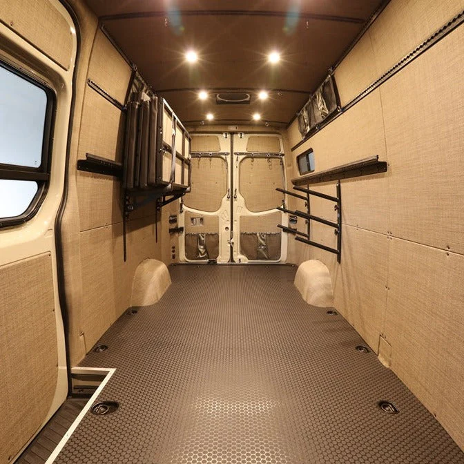 RB Components TPO Flooring - Coin - Image 7