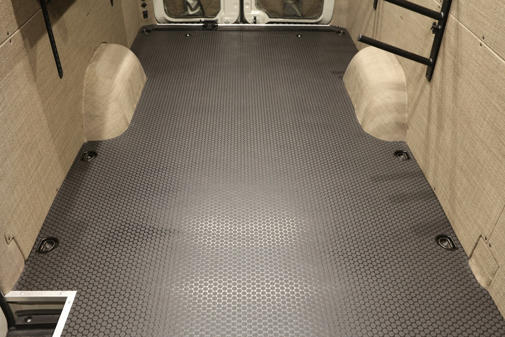 RB Components TPO Flooring - Coin - Image 8